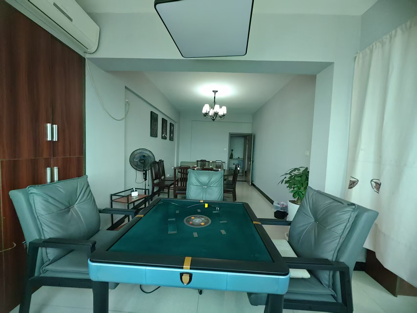 锡缘轩 4室2厅2卫 2900.0元/月 锡缘轩 4室2厅2卫 2900.0元/月室内图