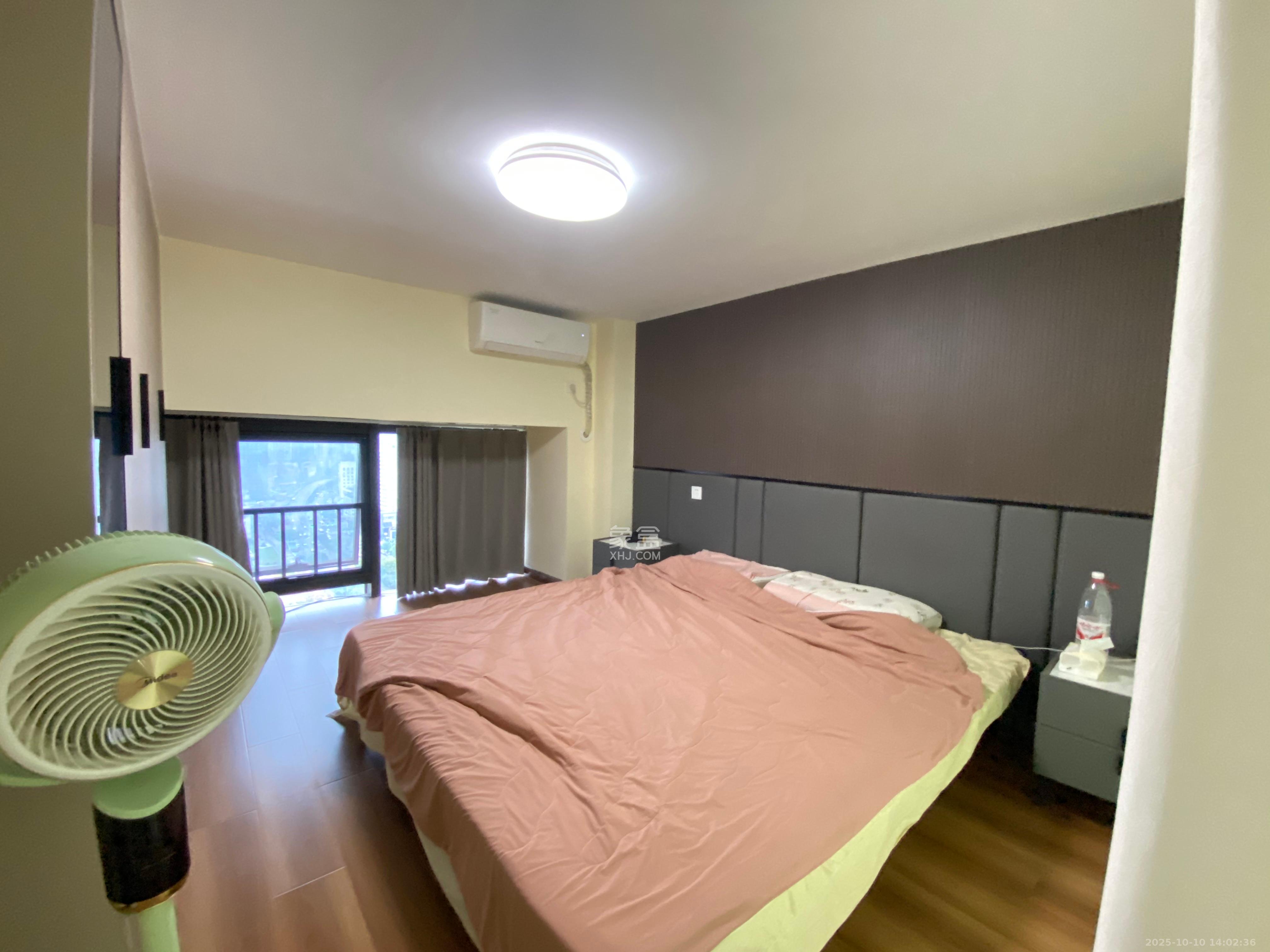 建发央玺(建发泱玺雅苑) 2室2厅1卫 2500.0元/月 建发央玺(建发泱玺雅苑) 2室2厅1卫 2500.0元/月室内图