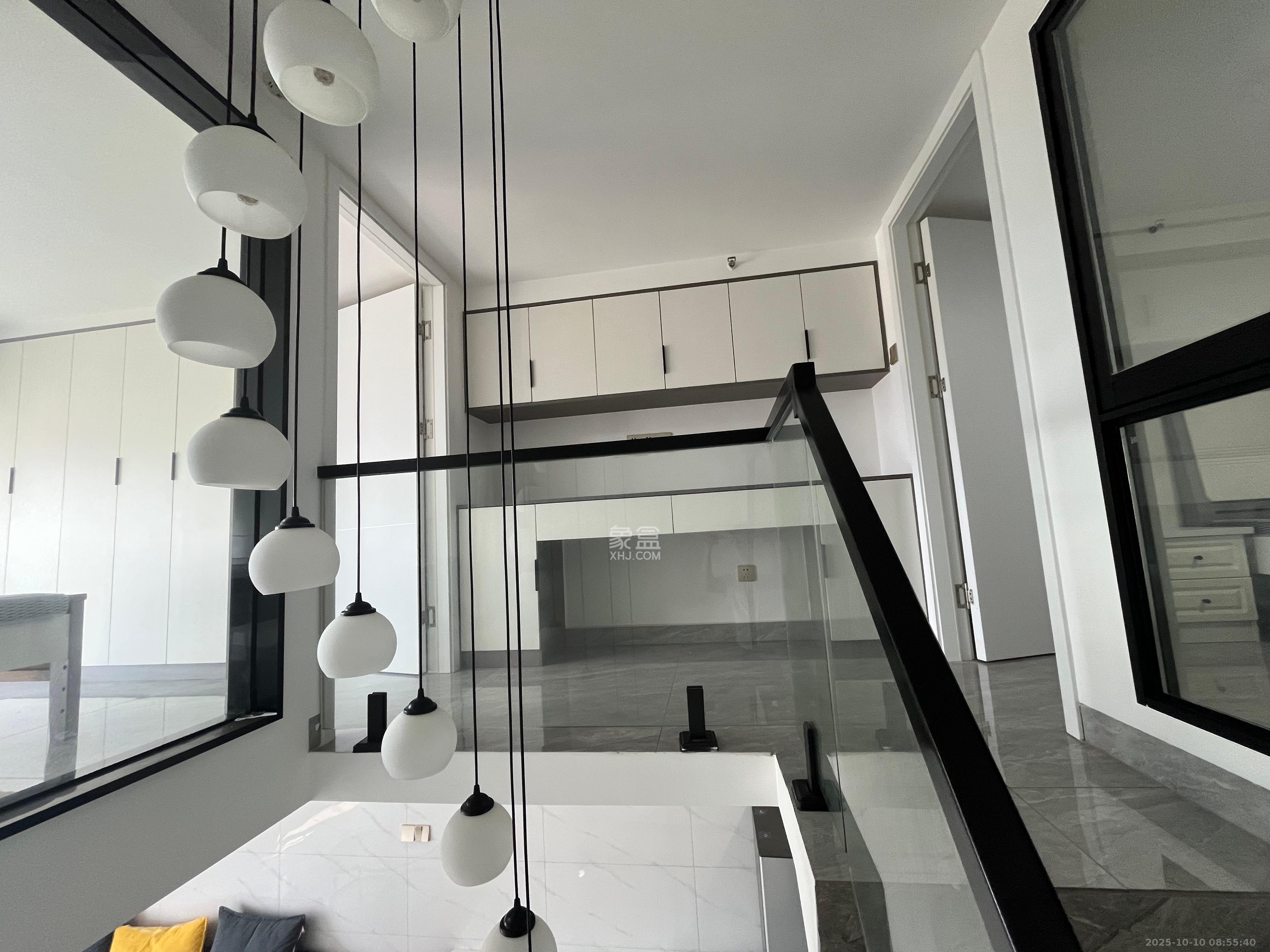 新城悦隽  2室1厅1卫    1800.0元/月室内图