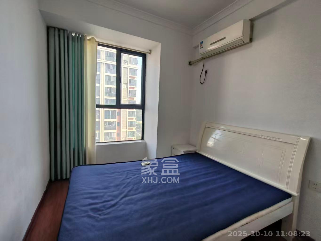 恒生碧水龙庭 3室2厅1卫 1800.0元/月 恒生碧水龙庭 3室2厅1卫 1800.0元/月室内图