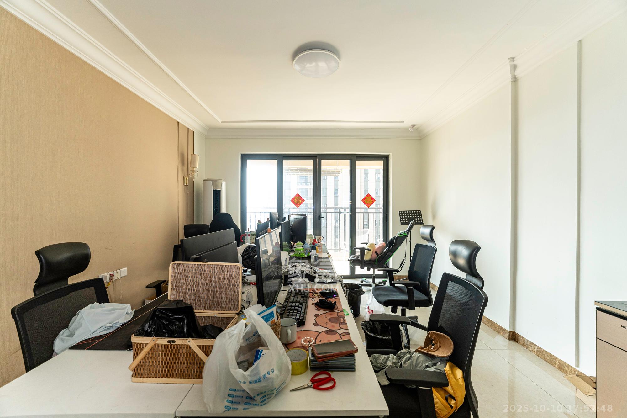 恒大雅苑  4室2厅2卫    158.0万室内图1