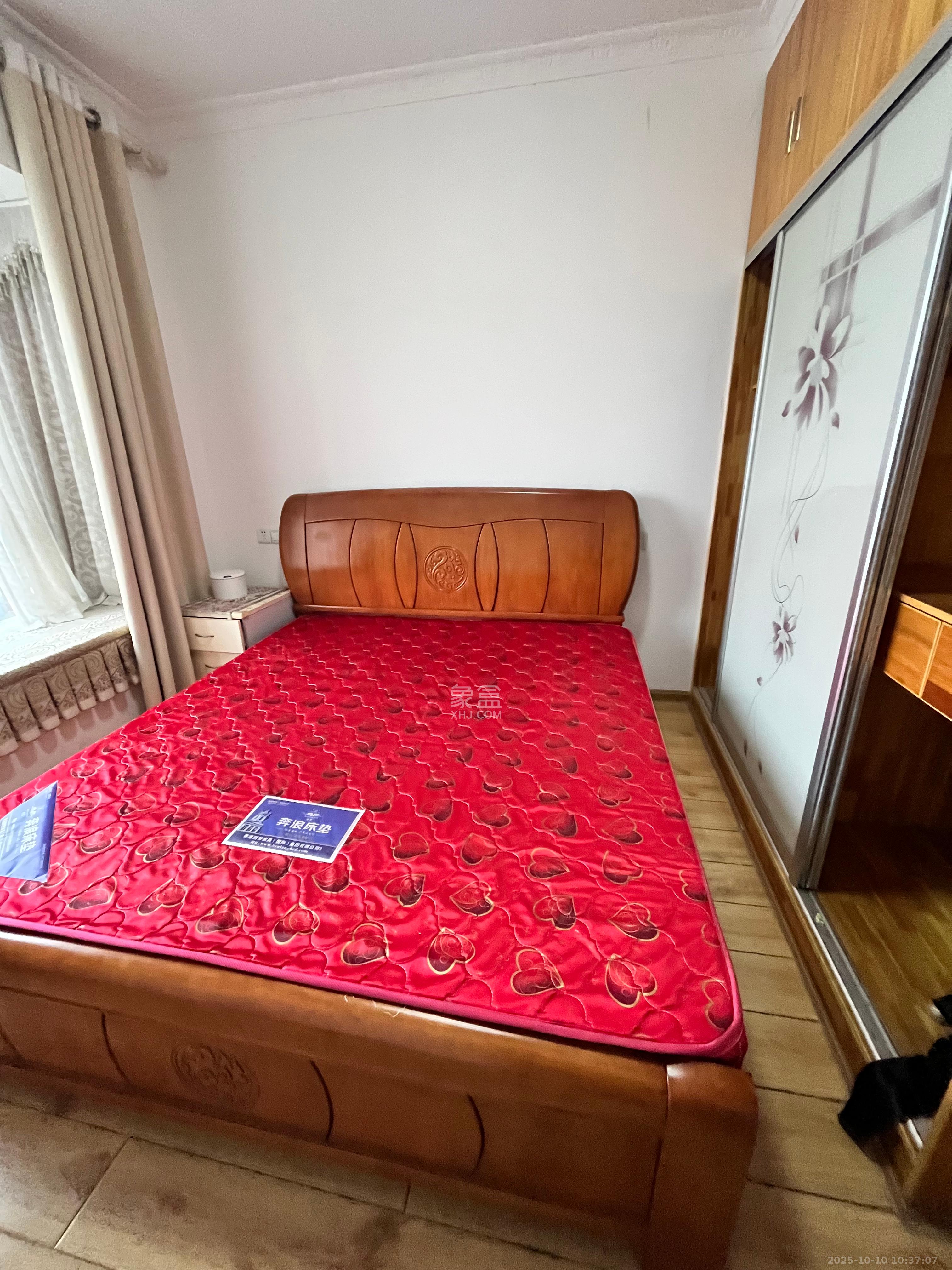 恒生碧水龙庭 2室2厅1卫 1600.0元/月 恒生碧水龙庭 2室2厅1卫 1600.0元/月室内图