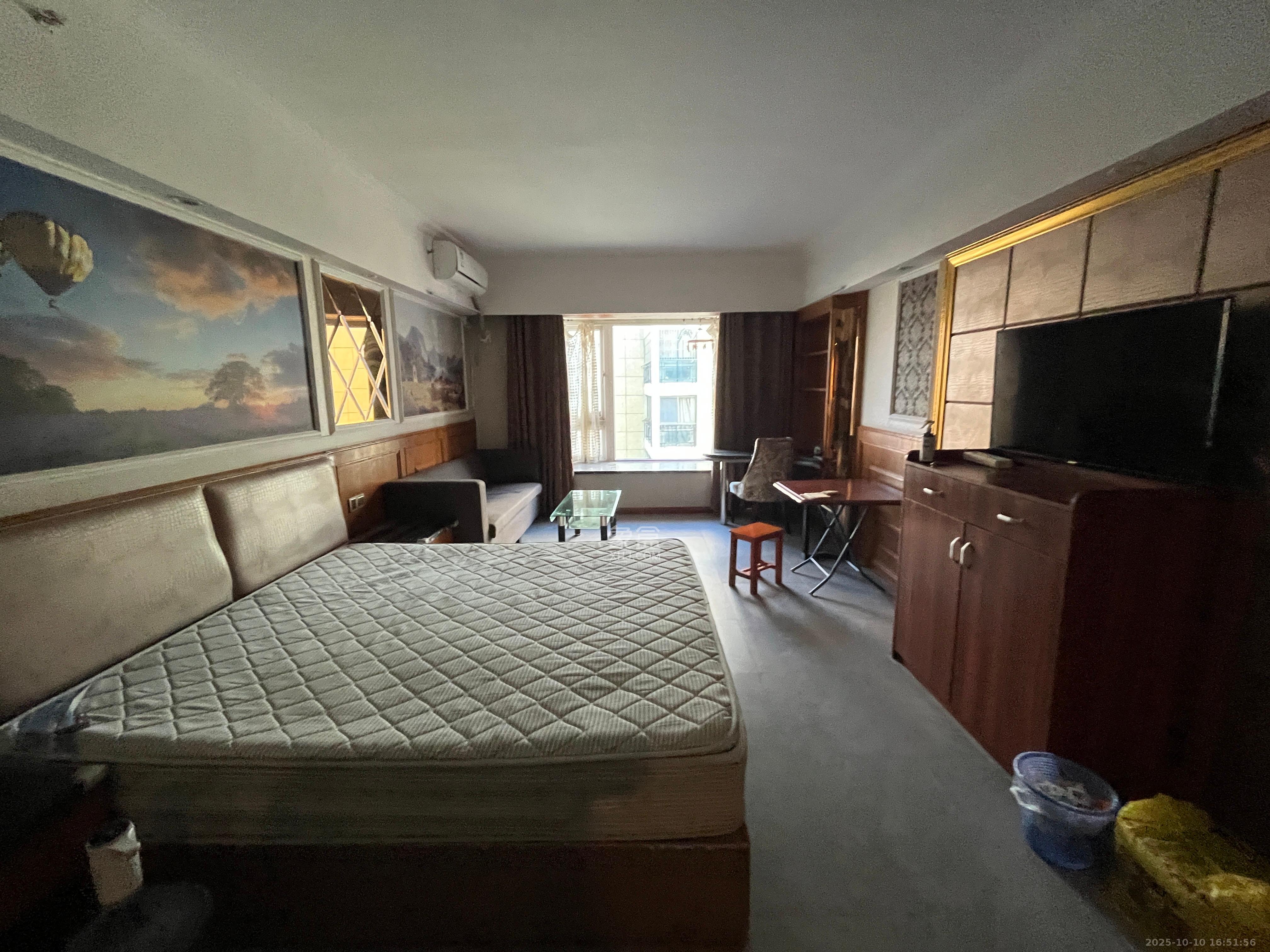 三重星都心 1室1厅3卫 1600.0元/月 三重星都心 1室1厅3卫 1600.0元/月室内图