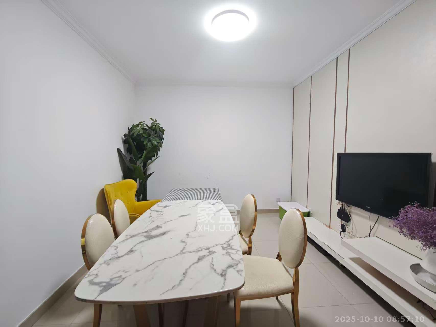 通程物流宿舍 2室1厅1卫 1500.0元/月 通程物流宿舍 2室1厅1卫 1500.0元/月室内图