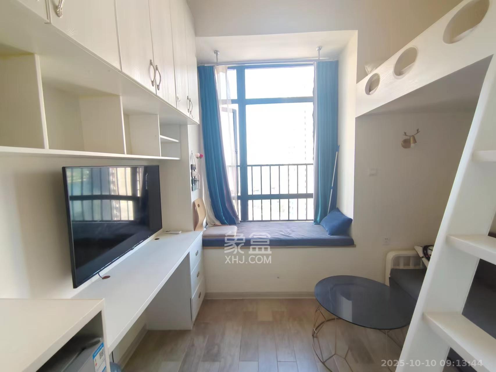 兰亭湾畔 1室1厅1卫 1000.0元/月 兰亭湾畔 1室1厅1卫 1000.0元/月室内图