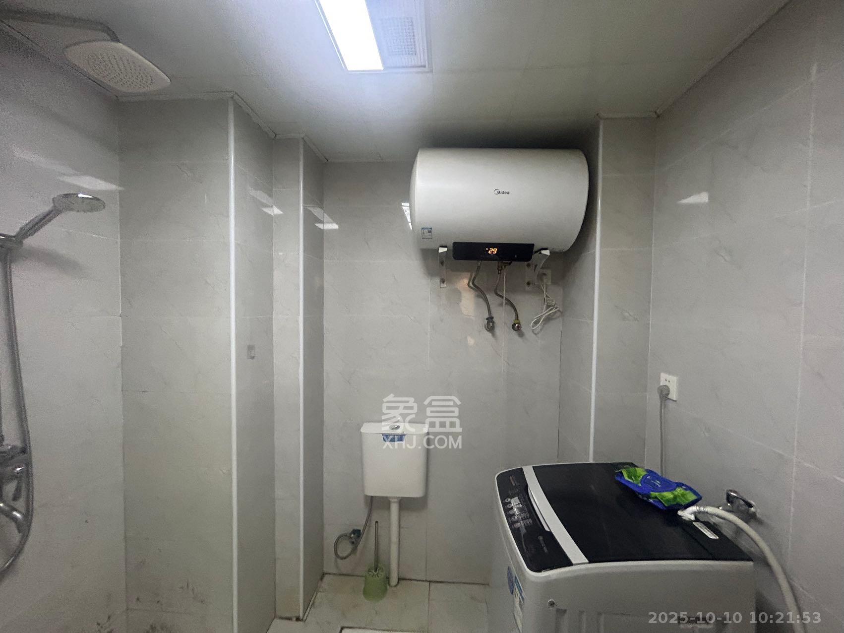 才子嘉都 1室1厅1卫 1600.0元/月 才子嘉都 1室1厅1卫 1600.0元/月室内图