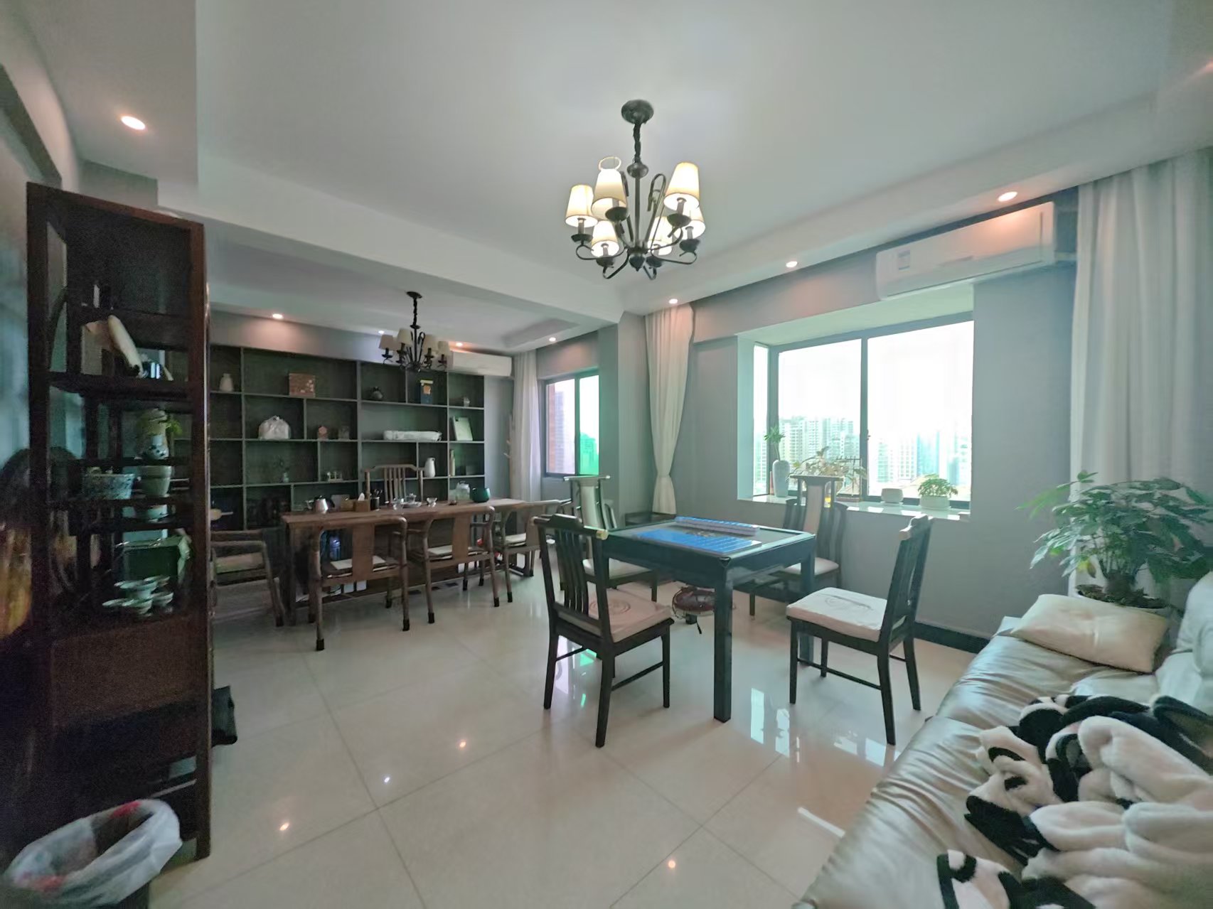 锡缘轩  4室2厅2卫    2900.0元/月室内图