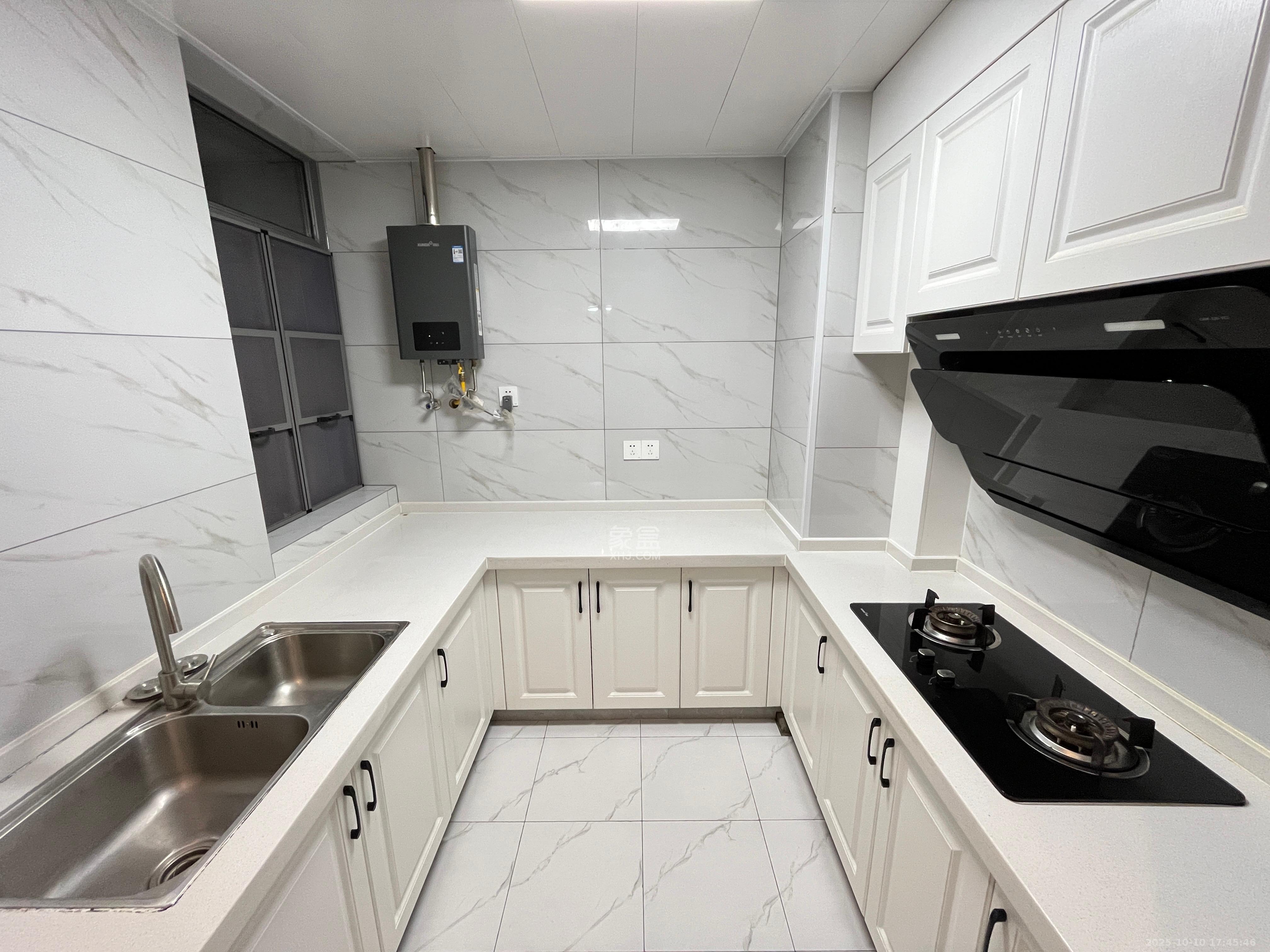 八方小区C区 3室2厅2卫 4800.0元/月 八方小区C区 3室2厅2卫 4800.0元/月室内图