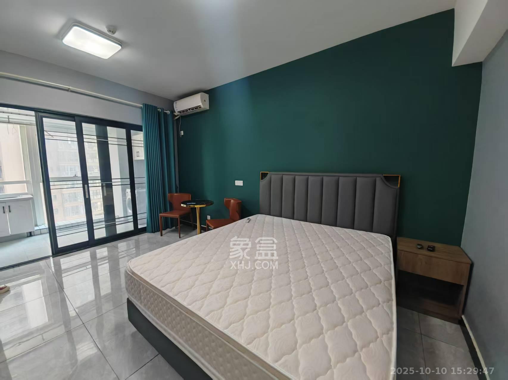 中建嘉和城  1室1厅1卫    1400.0元/月 中建嘉和城  1室1厅1卫    1400.0元/月