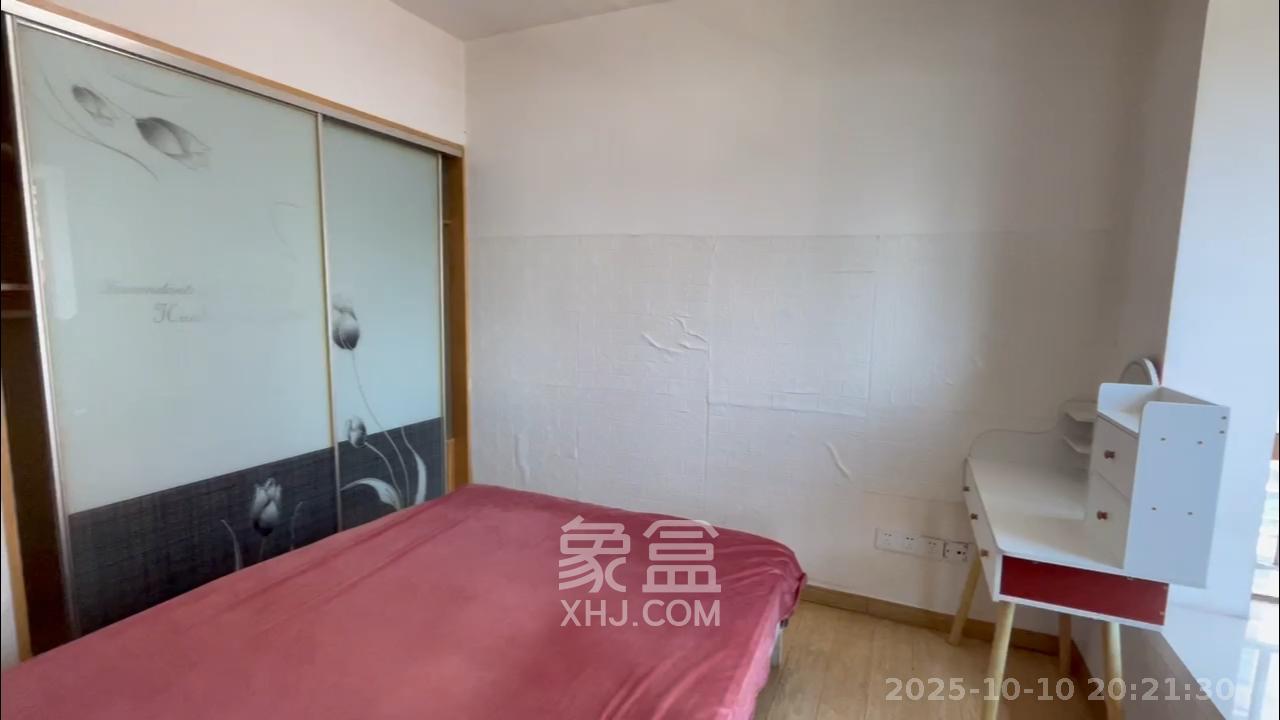 星尚520  1室1厅1卫    1600.0元/月室内图