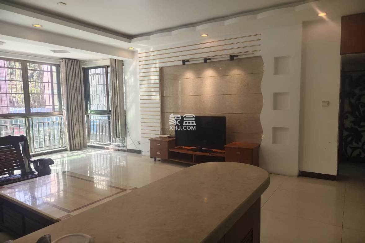 华美佳园(鄱阳佳园) 3室2厅1卫 1800.0元/月 华美佳园(鄱阳佳园) 3室2厅1卫 1800.0元/月户型图