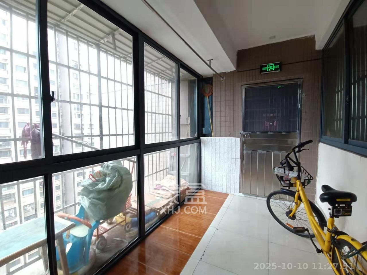 东驿竹园  2室2厅1卫    2000.0元/月室内图