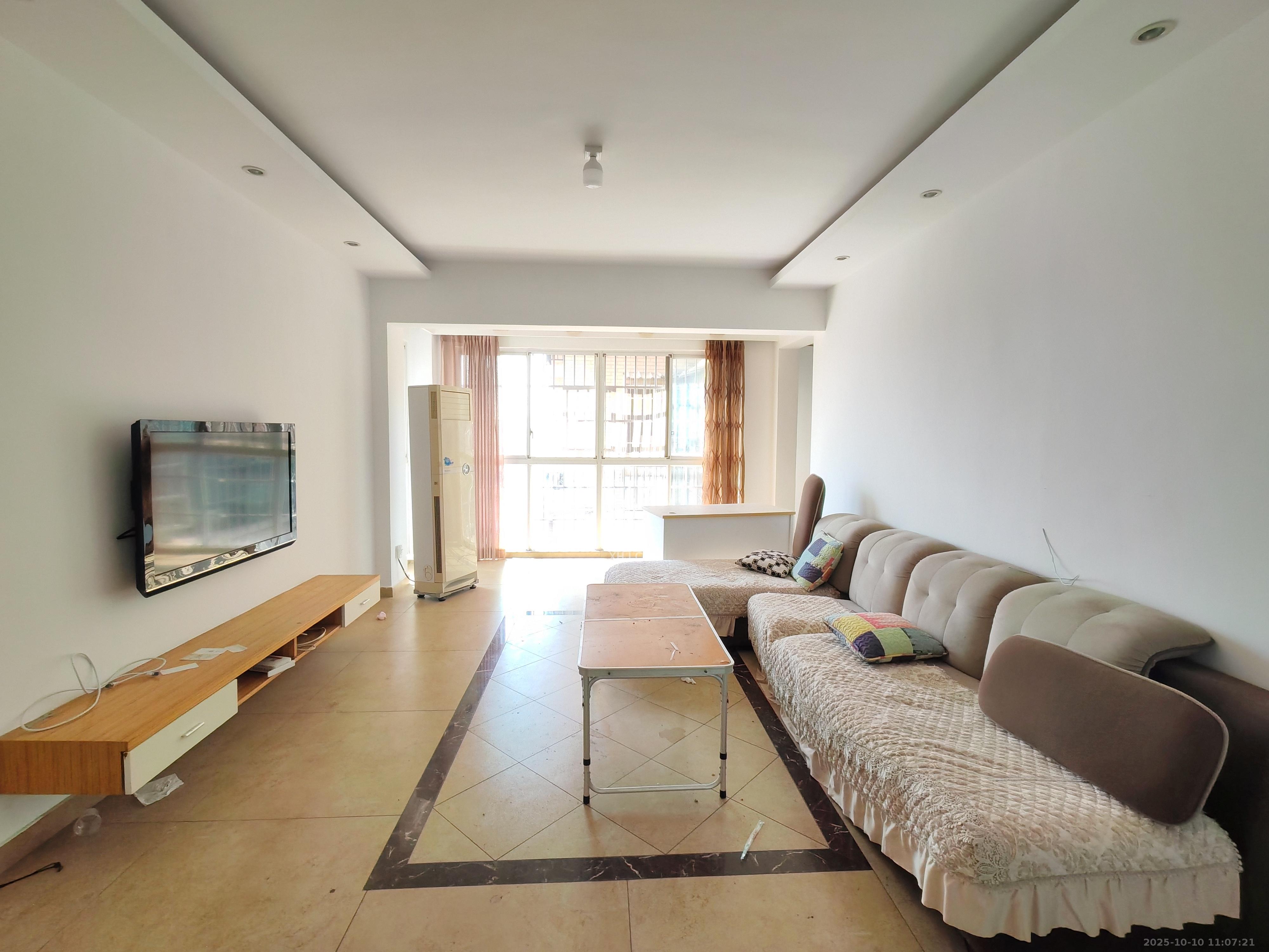 上河国际C区 3室2厅2卫 2900.0元/月 上河国际C区 3室2厅2卫 2900.0元/月室内图