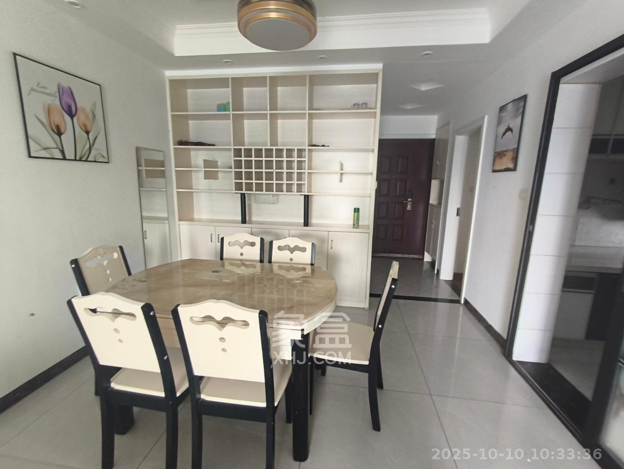 南山十里天池  3室2厅1卫    2300.0元/月 南山十里天池  3室2厅1卫    2300.0元/月室内图1