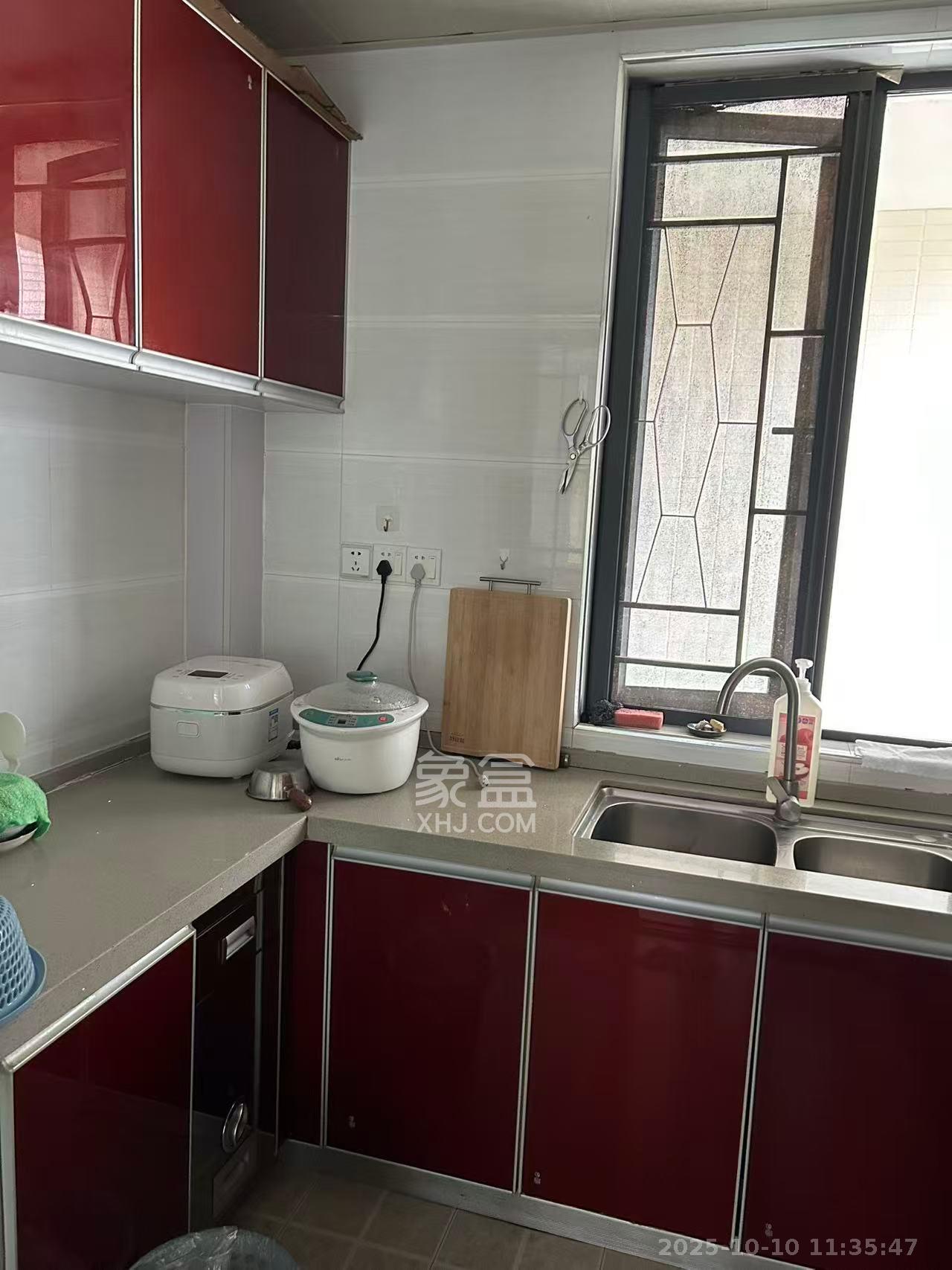 莱茵城  2室2厅1卫    2000.0元/月室内图