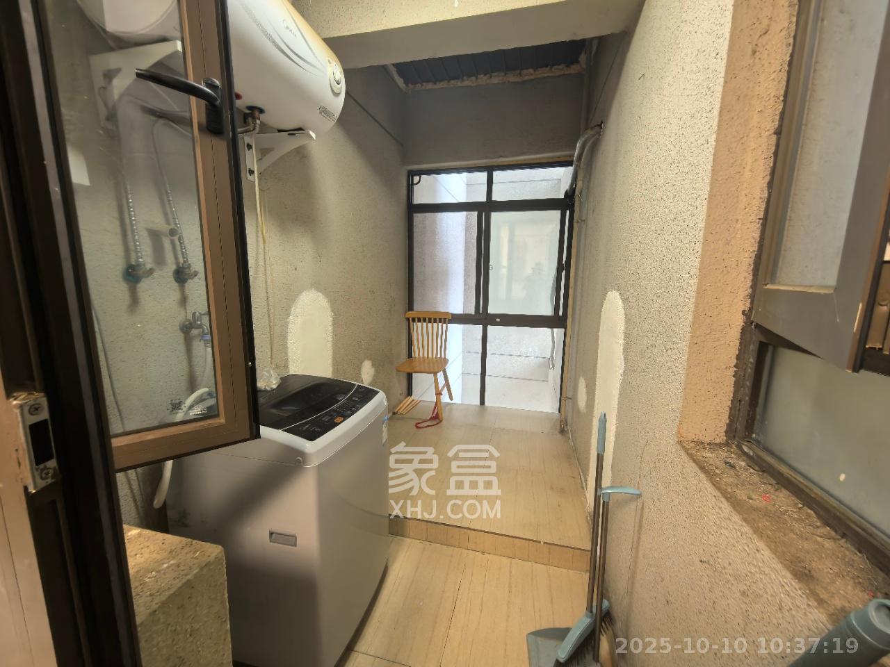 碧桂园公园壹号（凯怡茗苑）  3室2厅1卫    1500.0元/月室内图