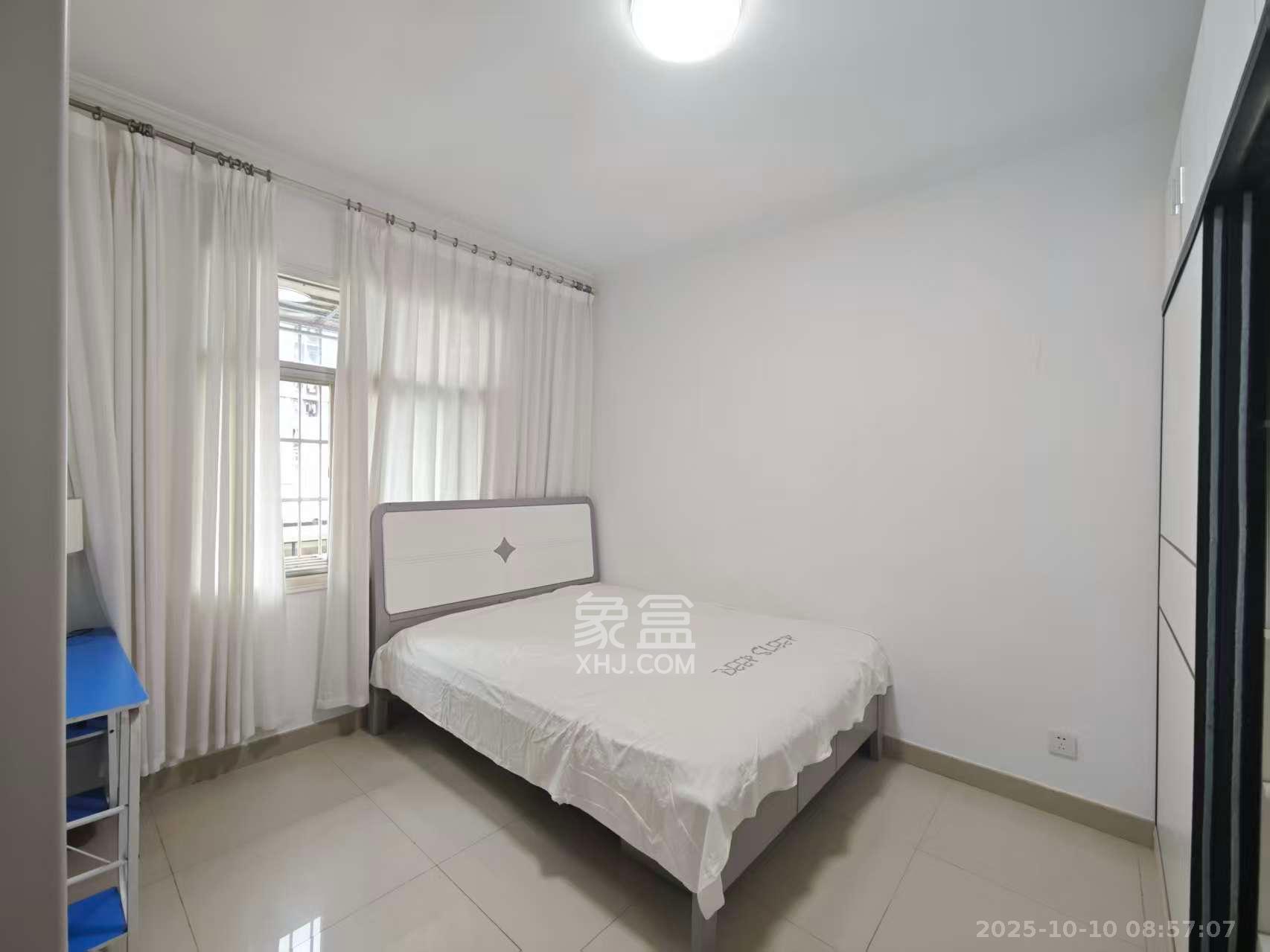 通程物流宿舍 2室1厅1卫 1500.0元/月 通程物流宿舍 2室1厅1卫 1500.0元/月室内图