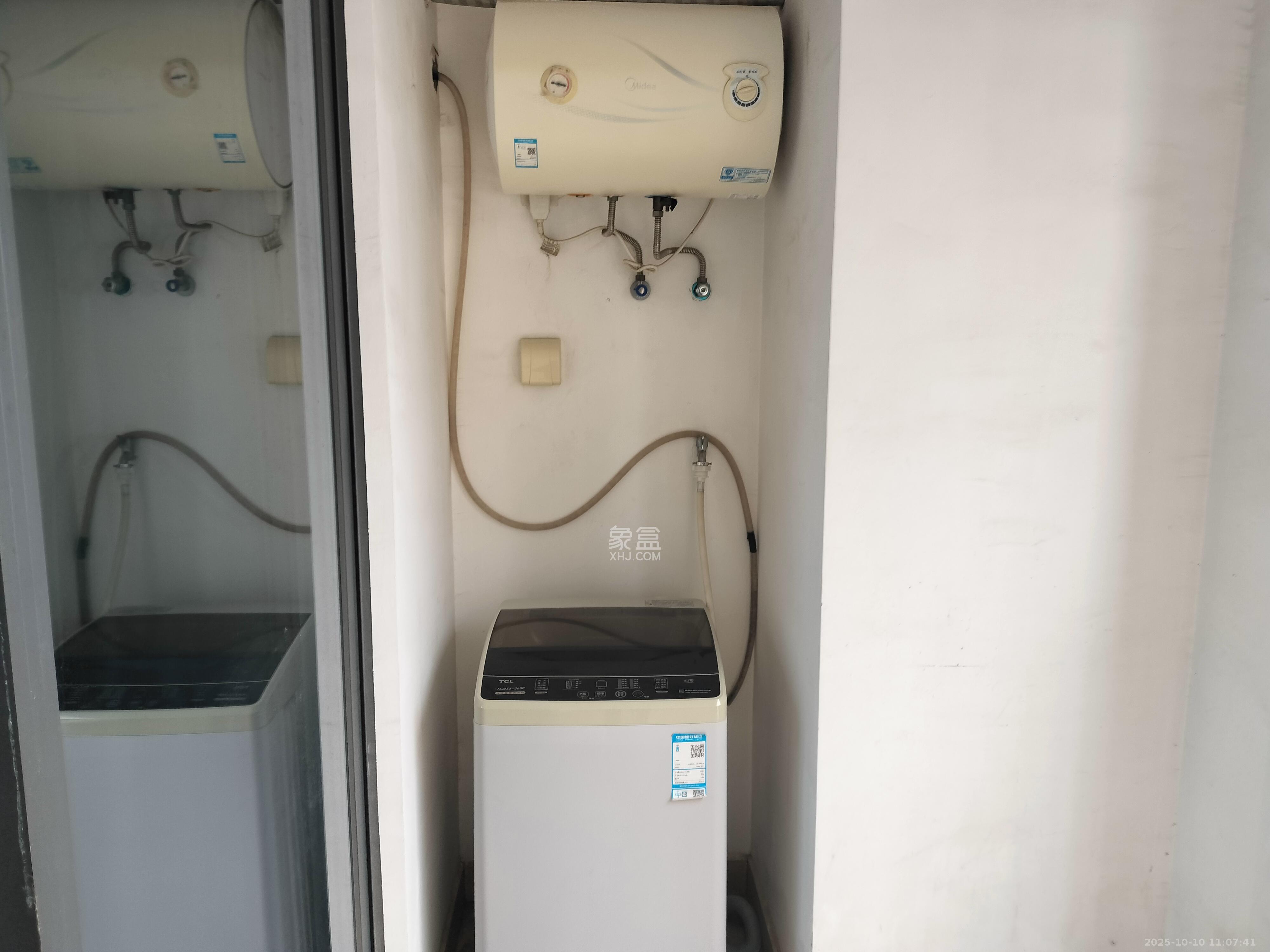 万科白鹭郡  1室1厅1卫    1250.0元/月室内图