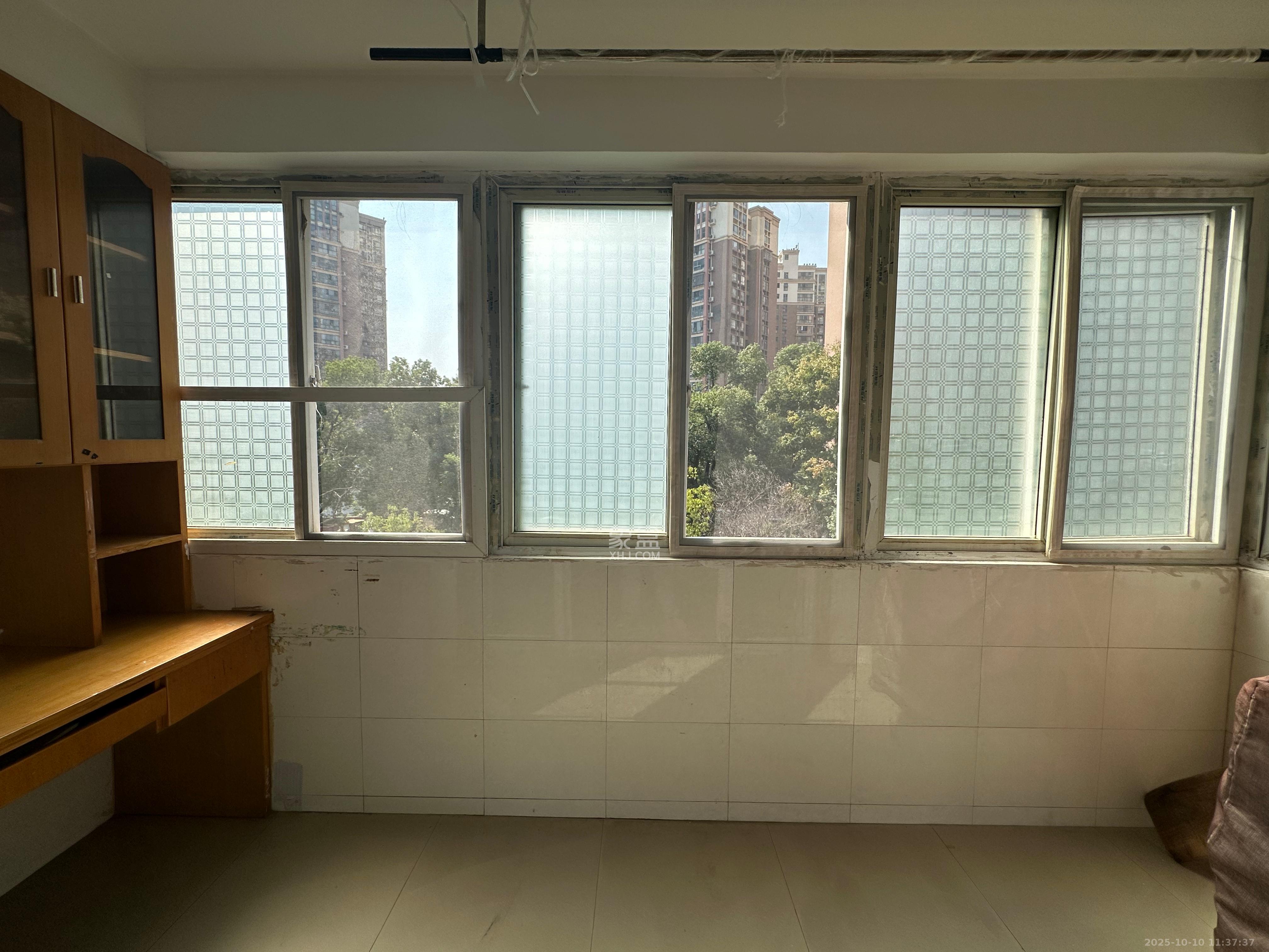 湘樟园小区（湘樟家园）  2室1厅1卫    1600.0元/月室内图