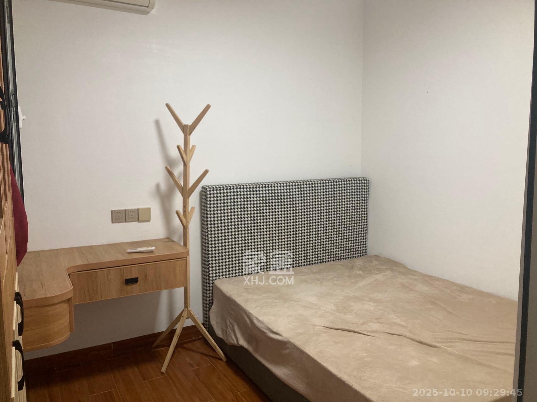 北辰三角洲C2区  3室2厅1卫    3500.0元/月室内图