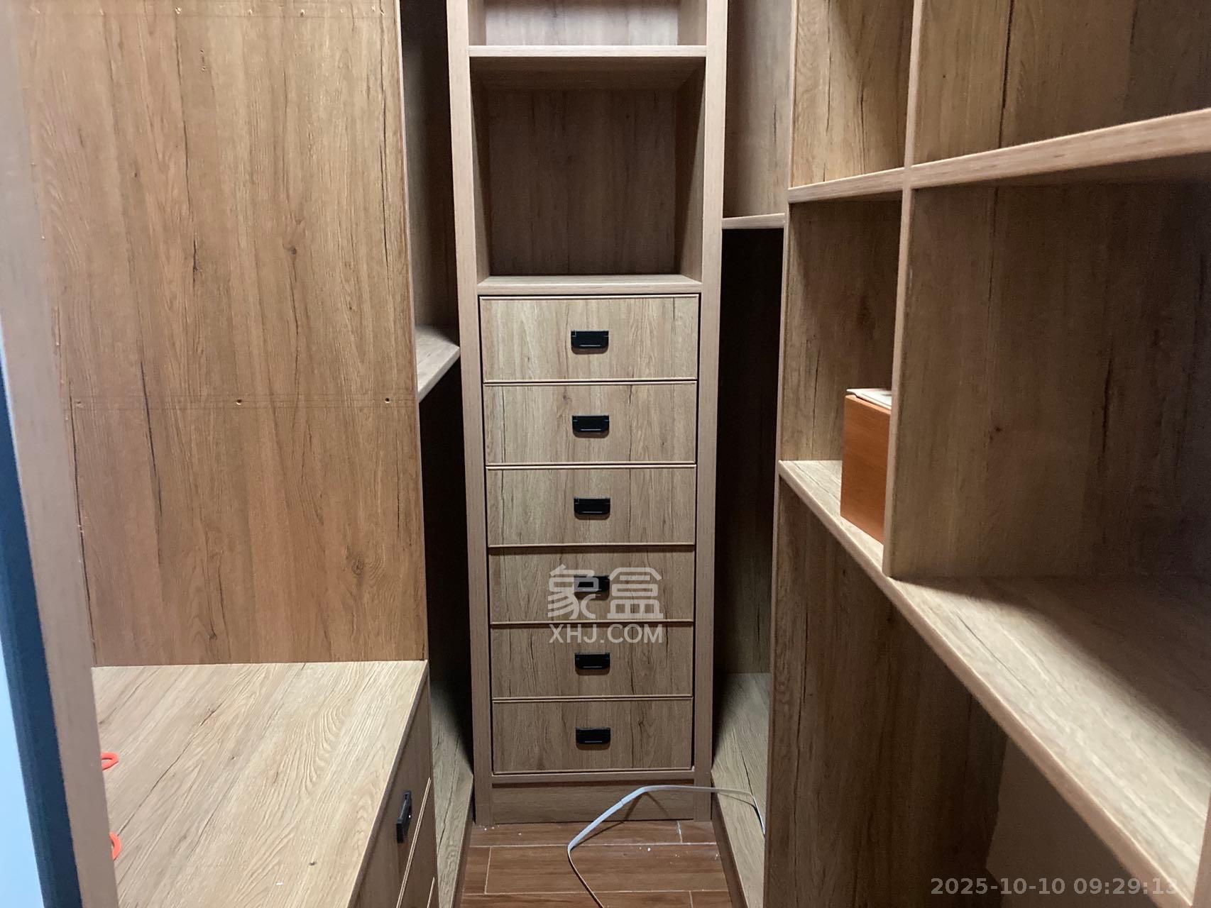 北辰三角洲C2区  3室2厅1卫    3500.0元/月室内图