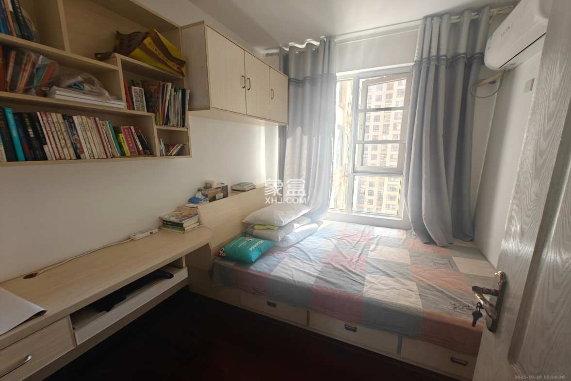 佳兆业金域天下三期 3室2厅1卫 1800.0元/月 佳兆业金域天下三期 3室2厅1卫 1800.0元/月室内图