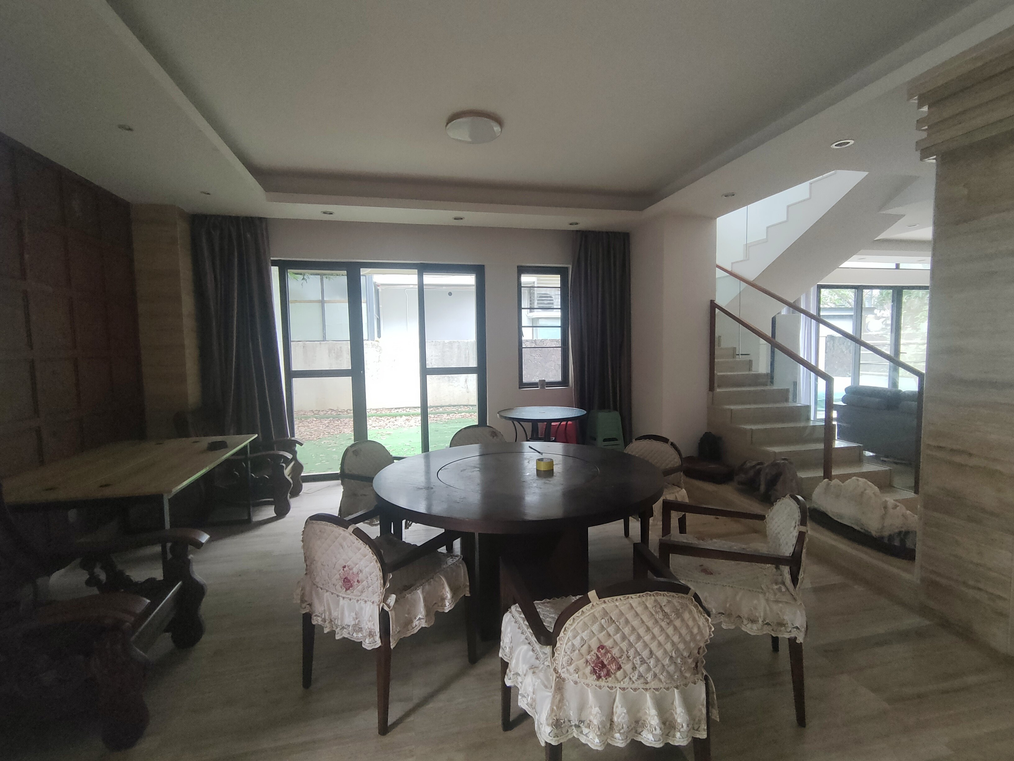 万科浪琴湾 5室2厅3卫 15000.0元/月 万科浪琴湾 5室2厅3卫 15000.0元/月室内图