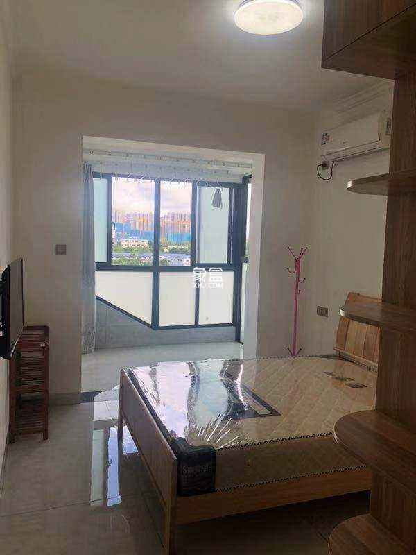 新城吾悦广场 1室0厅1卫 1800.0元/月 新城吾悦广场 1室0厅1卫 1800.0元/月室内图