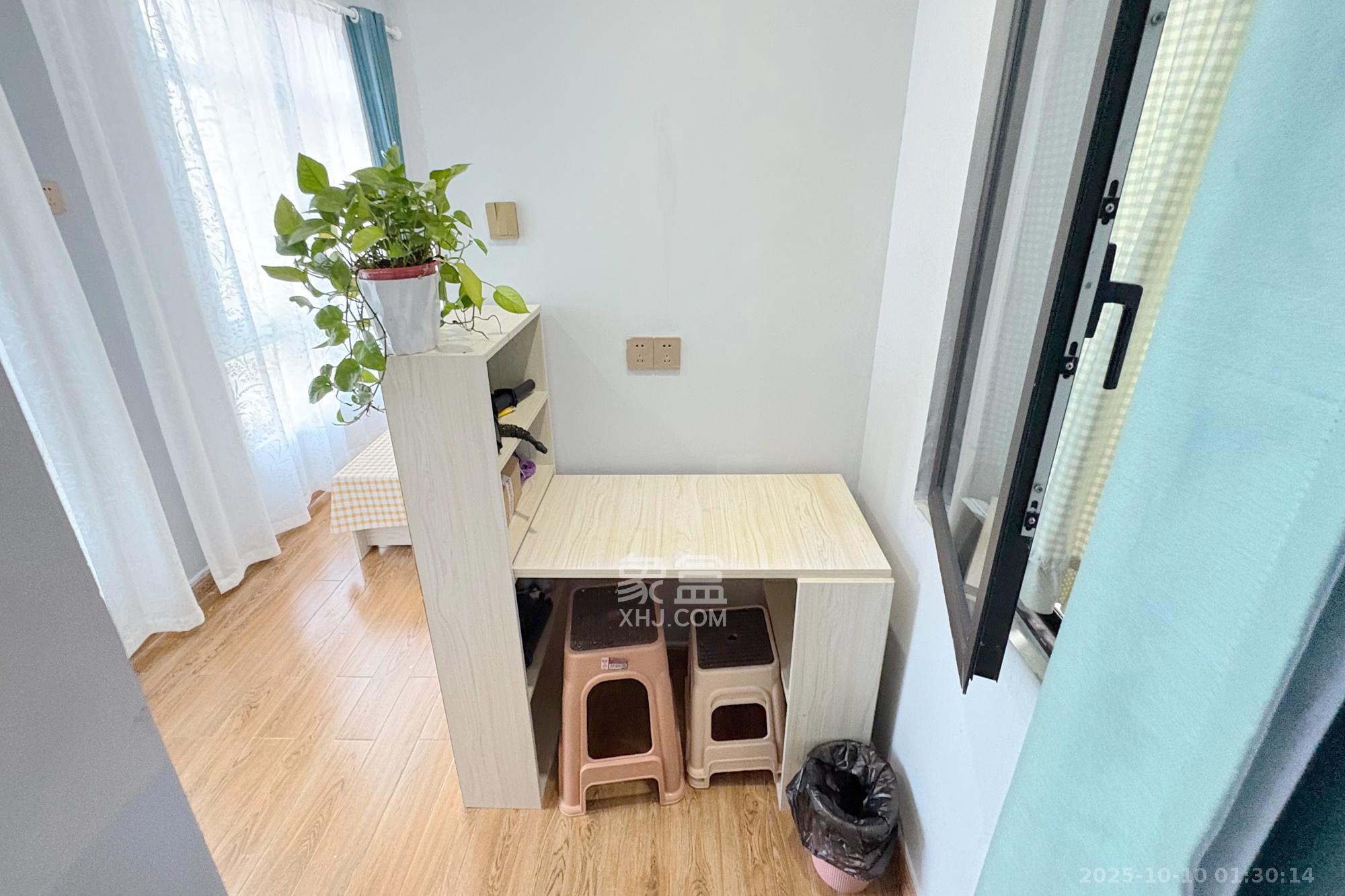 湘域城邦(湘域国际中心) 1室1厅1卫 68.0万 湘域城邦(湘域国际中心) 1室1厅1卫 68.0万厨房