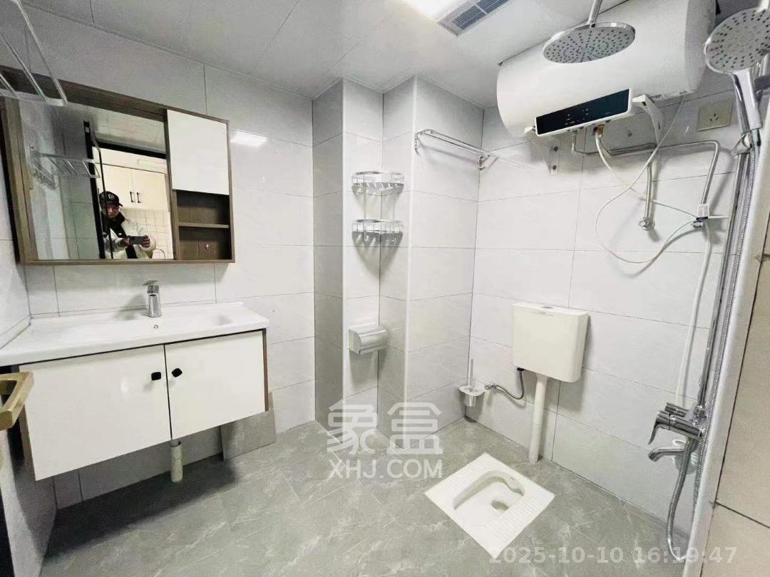 鑫远悦城（鑫远悦时代）  1室1厅1卫    1500.0元/月室内图