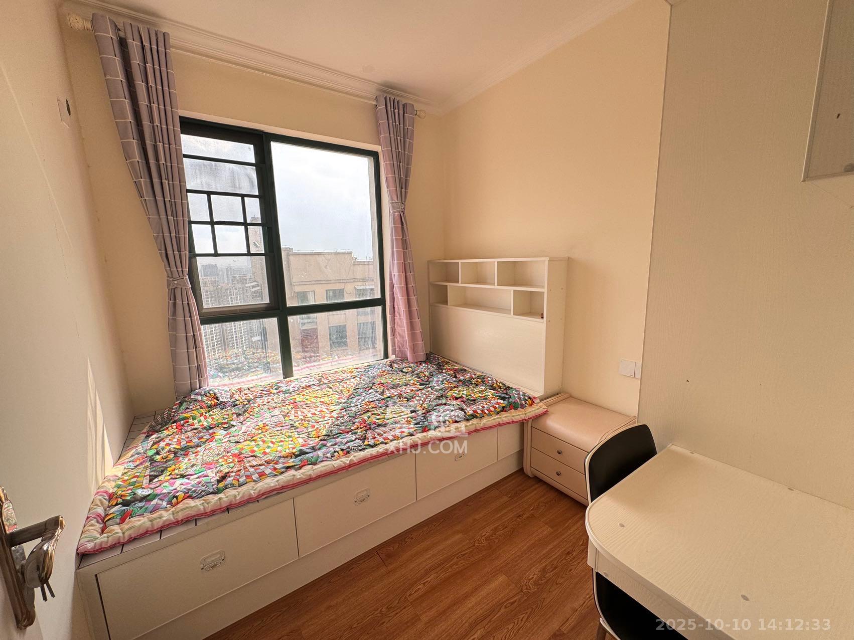 维一星城原山苑  3室1厅1卫    2400.0元/月室内图