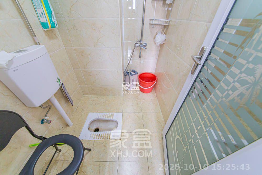 博林云栖  1室1厅1卫    1500.0元/月室内图