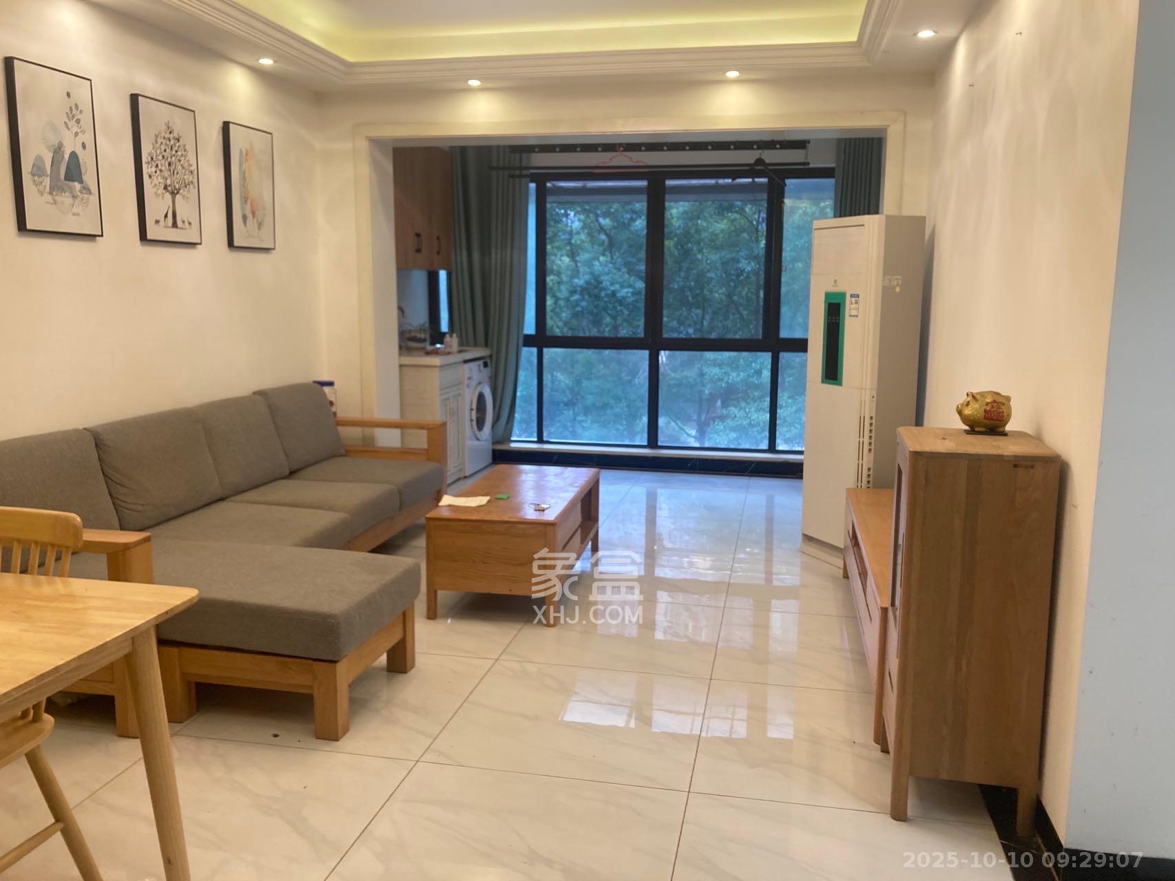 北辰三角洲C2区  3室2厅1卫    3500.0元/月室内图