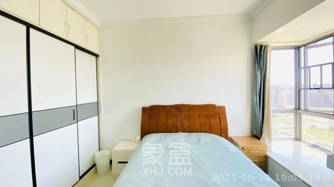 融科檀香山(融科紫檀、香山国际) 2室1厅1卫 2800.0元/月 融科檀香山(融科紫檀、香山国际) 2室1厅1卫 2800.0元/月室内图