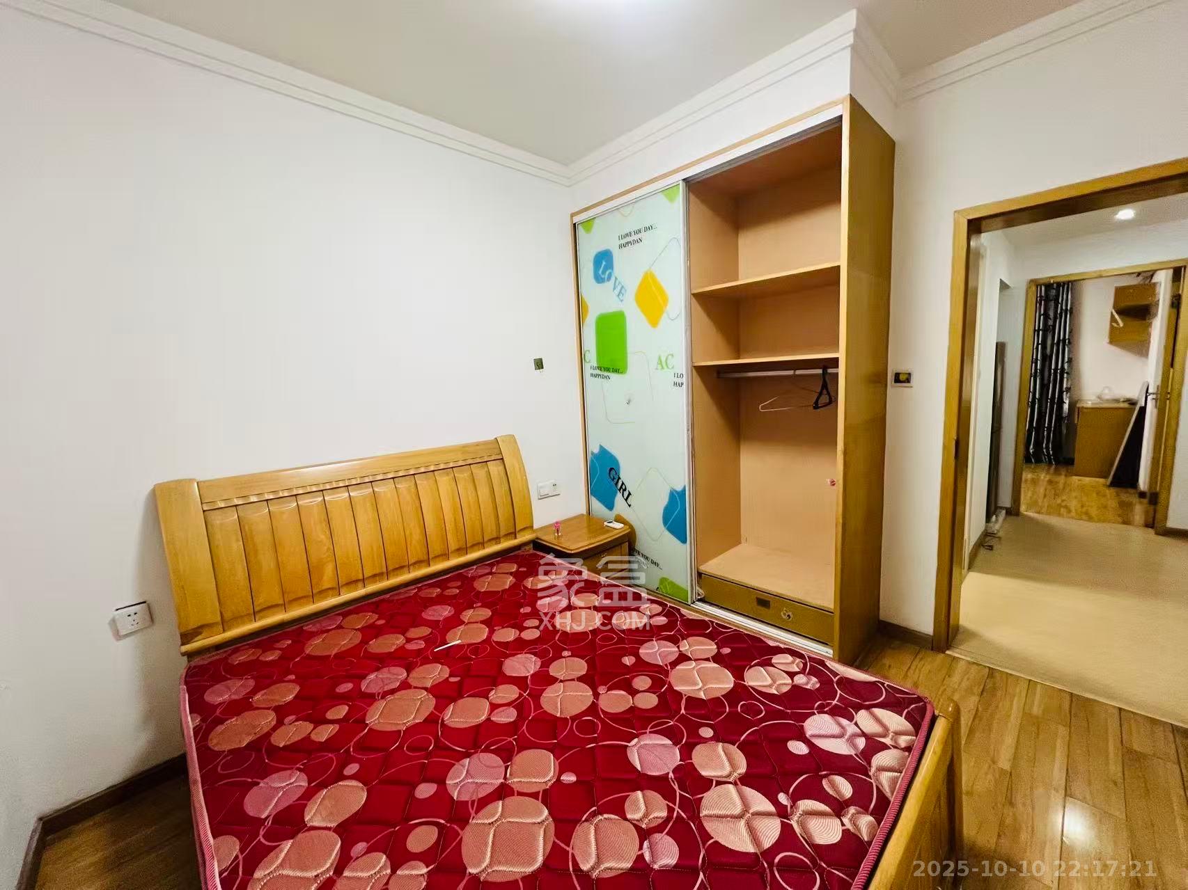 锦湘国际星城三期(锦绣苑) 2室2厅1卫 2200.0元/月 锦湘国际星城三期(锦绣苑) 2室2厅1卫 2200.0元/月室内图