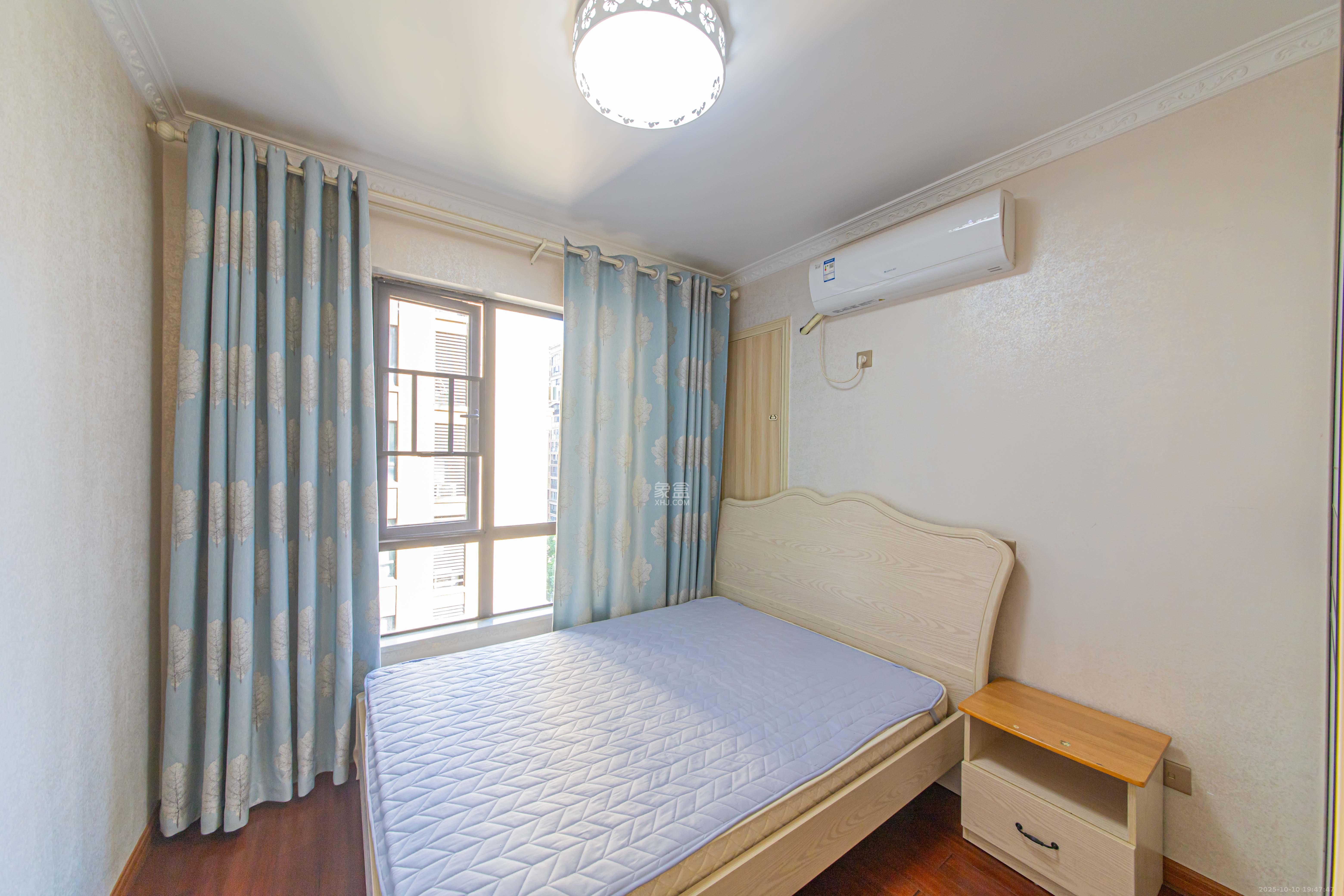 鑫远悦城（鑫远悦时代）  3室2厅1卫    96.0万卧室