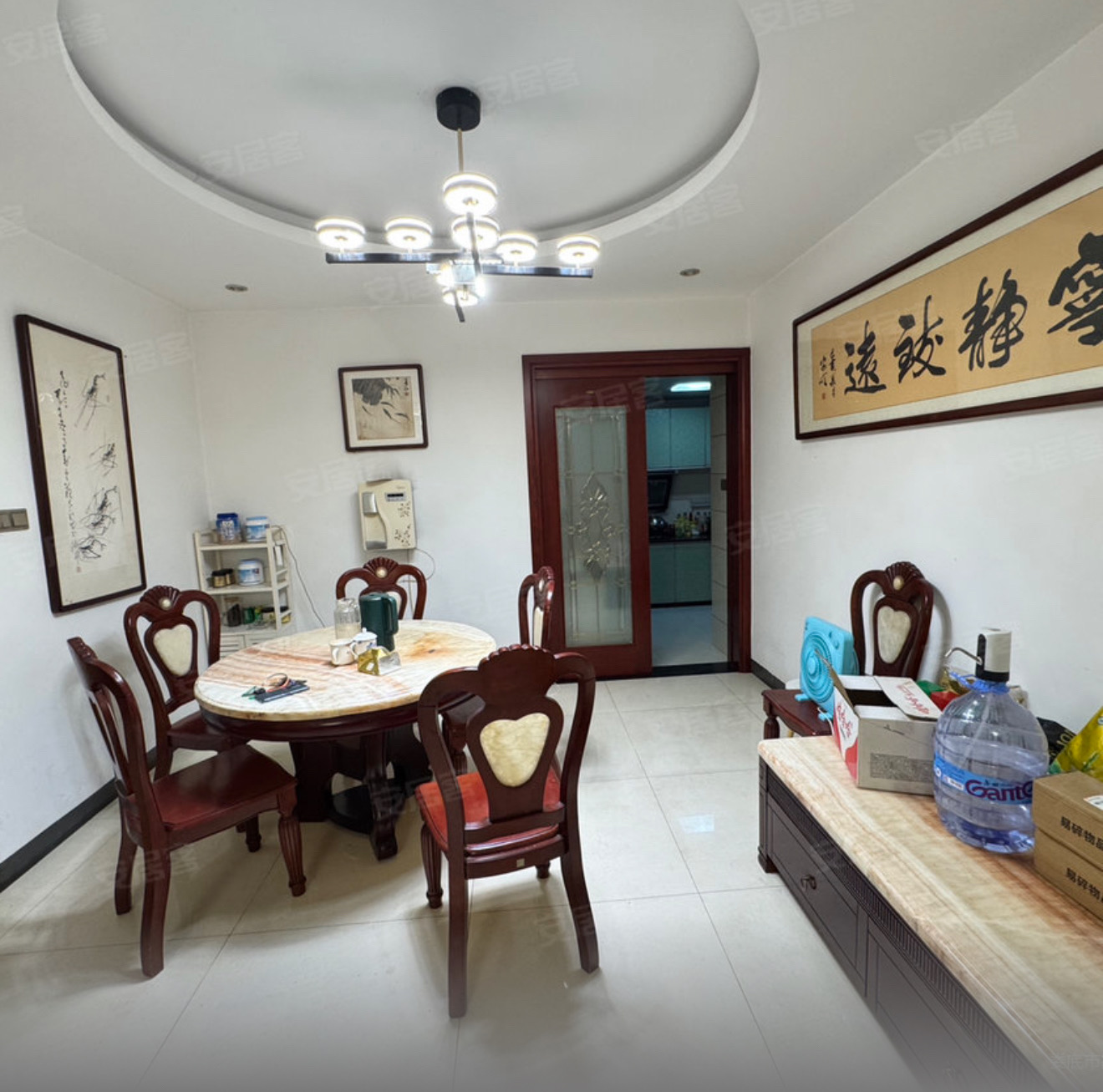 大同芙蓉 3室2厅2卫 68.8万 大同芙蓉 3室2厅2卫 68.8万客厅