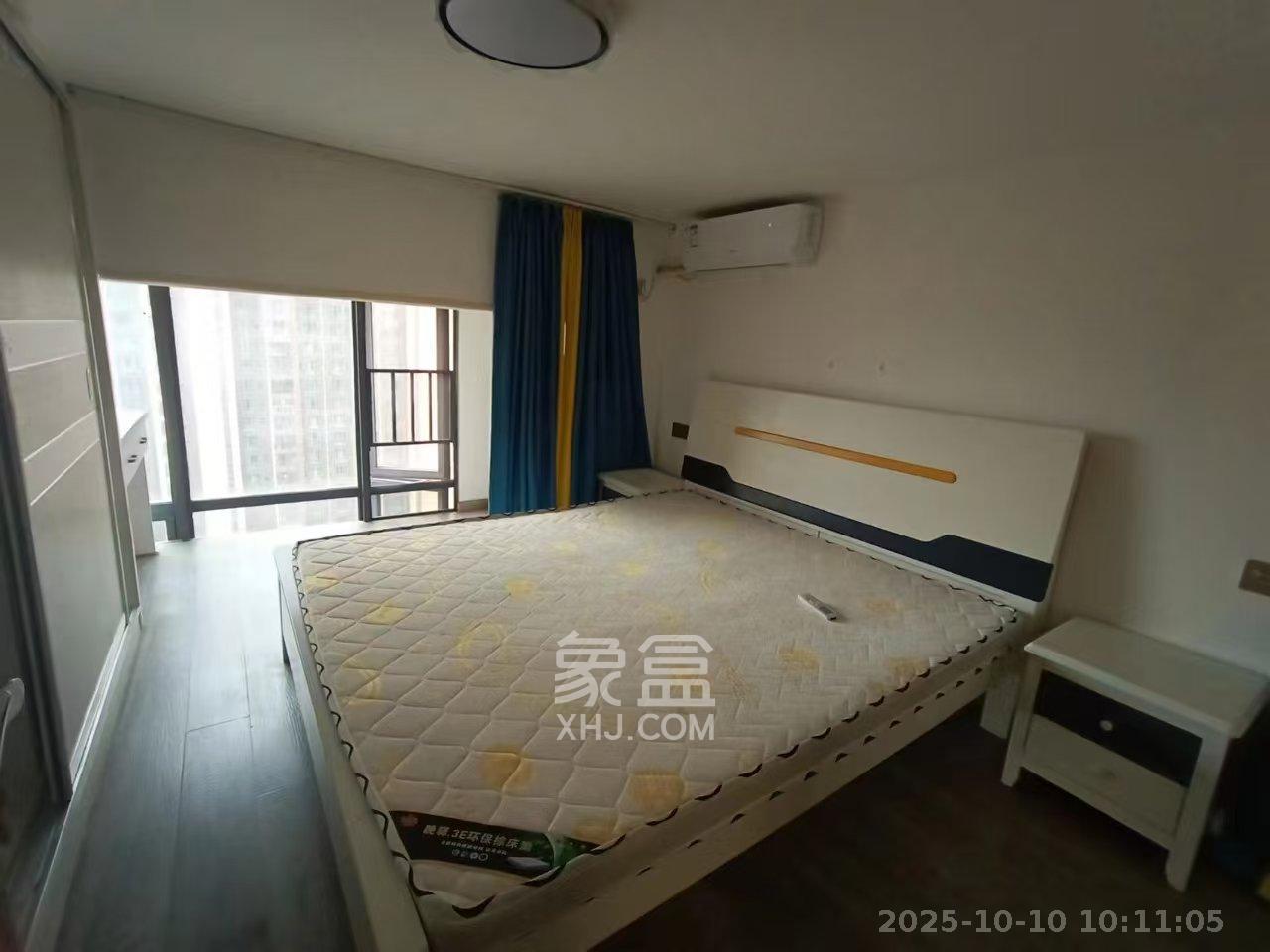 海伦春天 2室1厅1卫 1700.0元/月 海伦春天 2室1厅1卫 1700.0元/月室内图