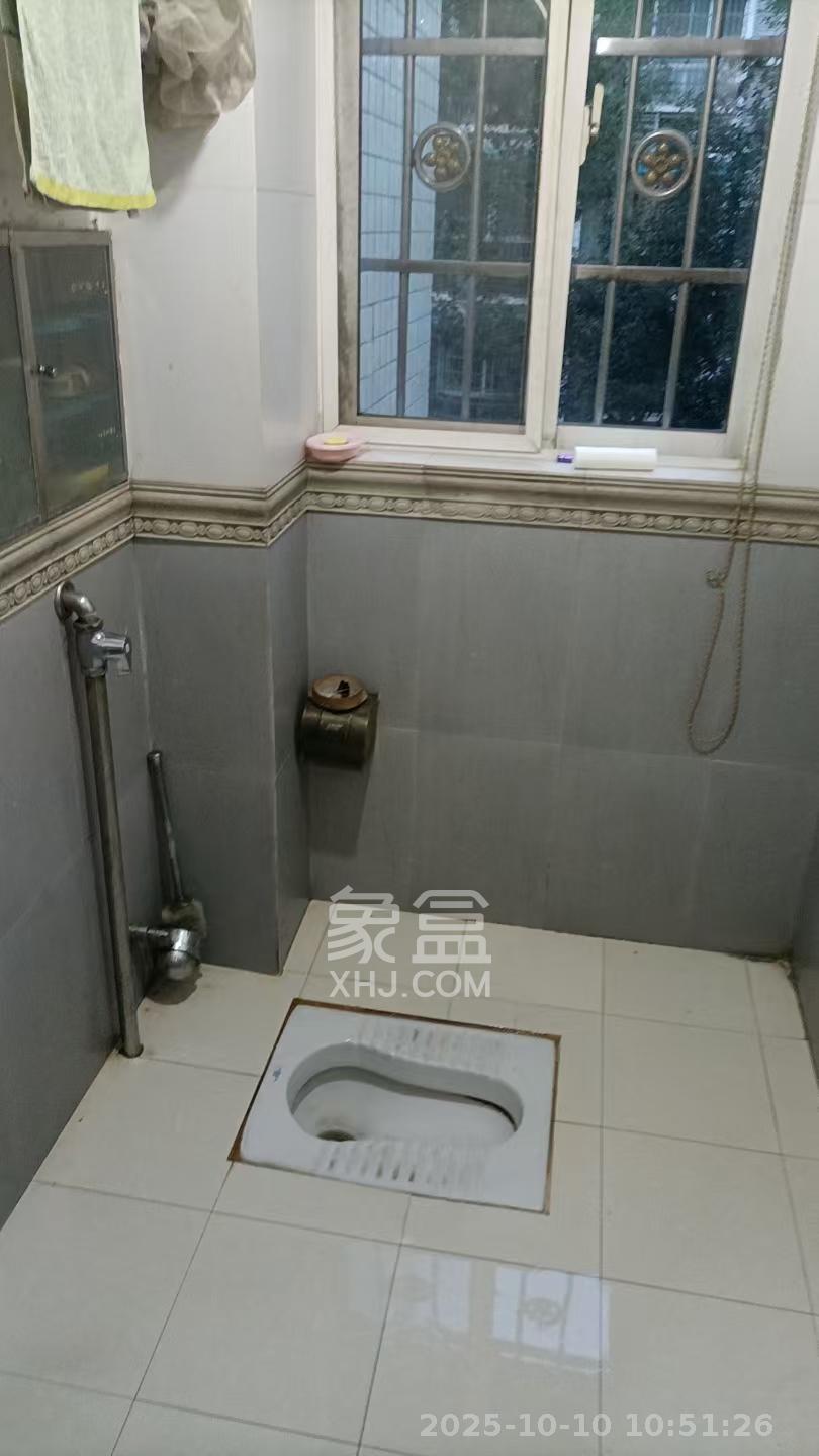 中星苑 4室2厅2卫 2300.0元/月 中星苑 4室2厅2卫 2300.0元/月室内图