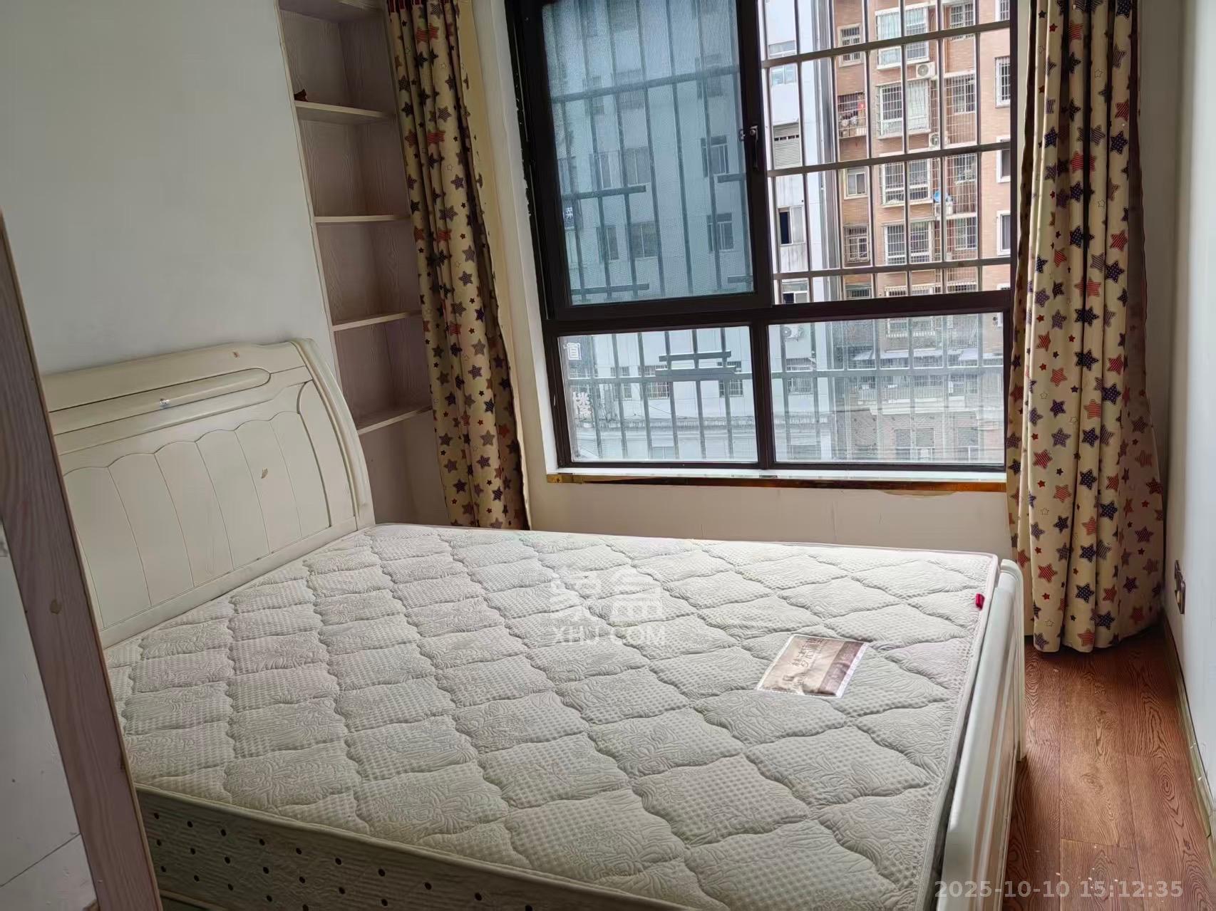 芒果天地(芒果雅苑)  2室1厅1卫    1600.0元/月室内图