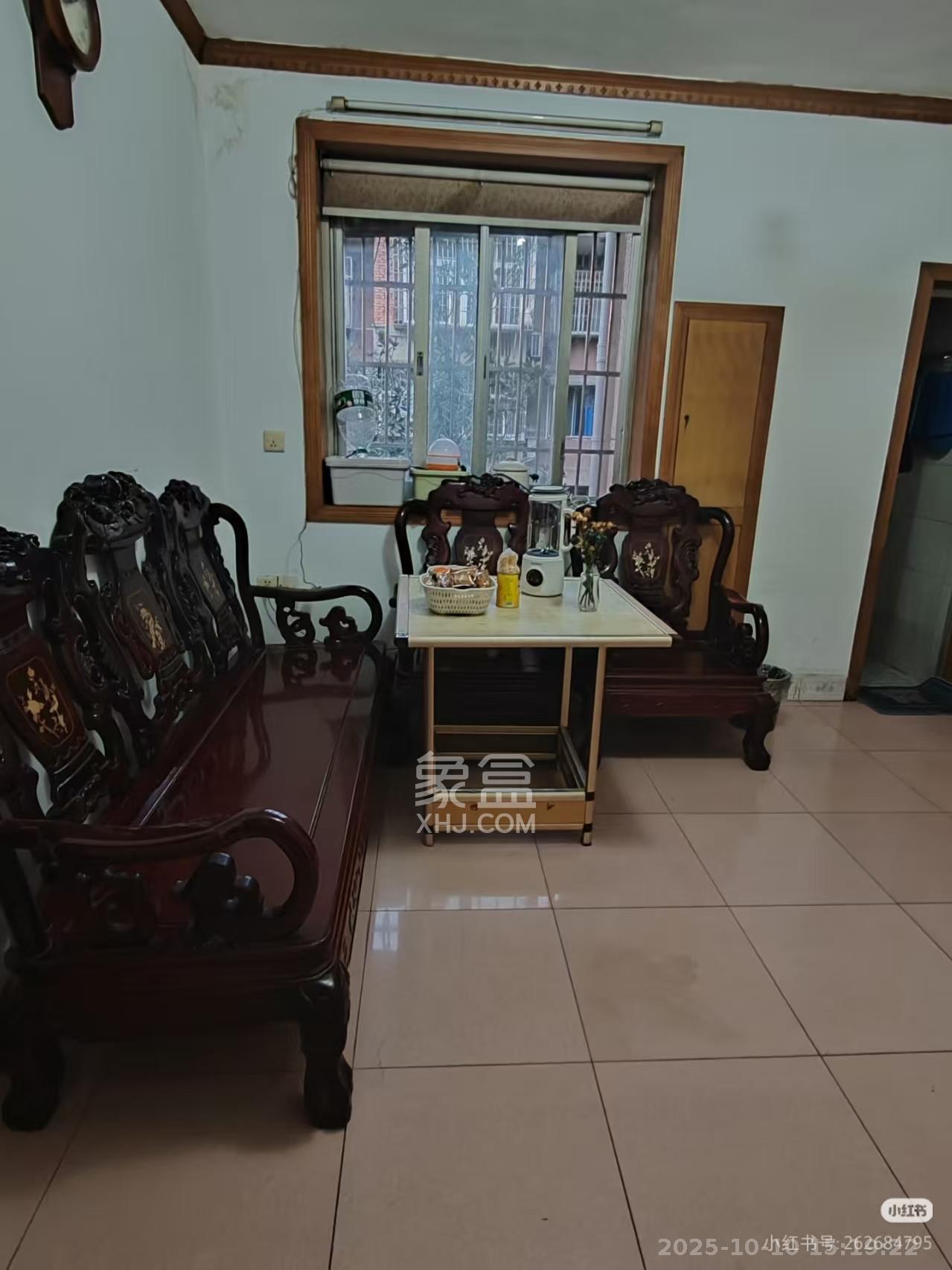 北桥新村  2室1厅1卫    1500.0元/月 北桥新村  2室1厅1卫    1500.0元/月室内图