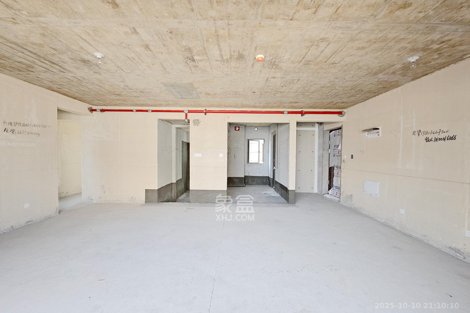 阳光城尚东湾嘉林苑  3室2厅2卫    99.0万