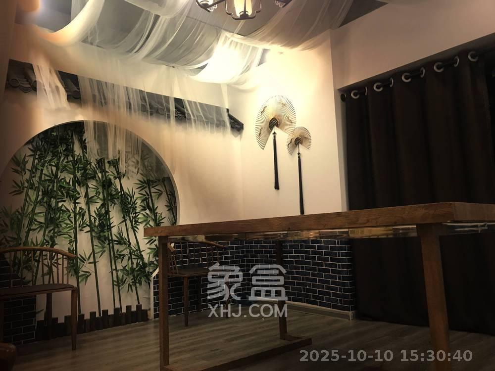 建安新商汇  3室2厅1卫    6000.0元/月室内图