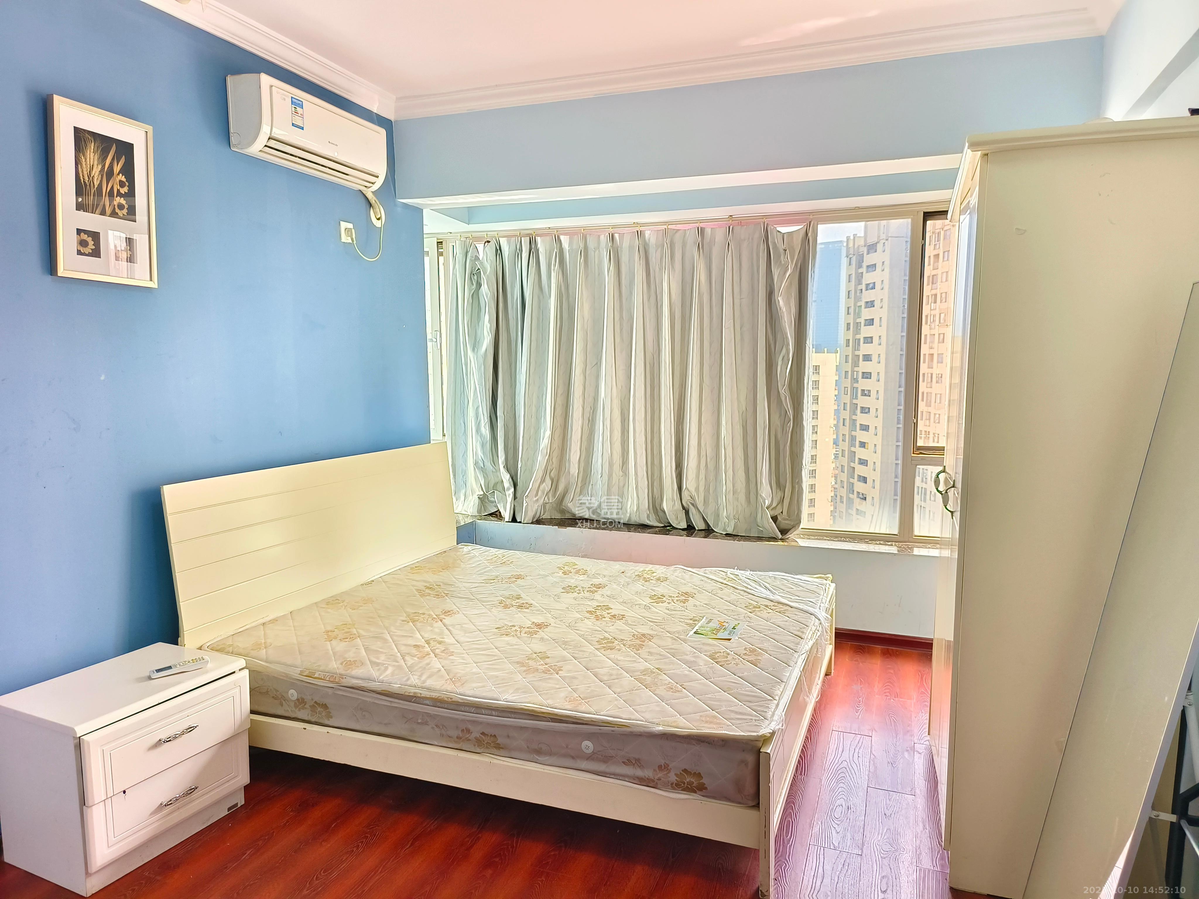 北辰三角洲E3区 3室2厅2卫 3500.0元/月 北辰三角洲E3区 3室2厅2卫 3500.0元/月室内图