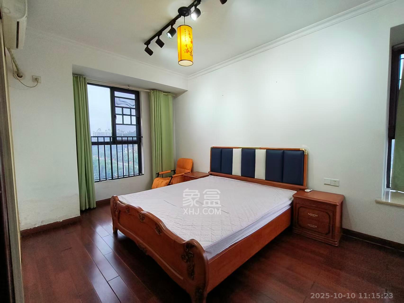 恒生碧水龙庭 3室2厅1卫 2000.0元/月 恒生碧水龙庭 3室2厅1卫 2000.0元/月室内图