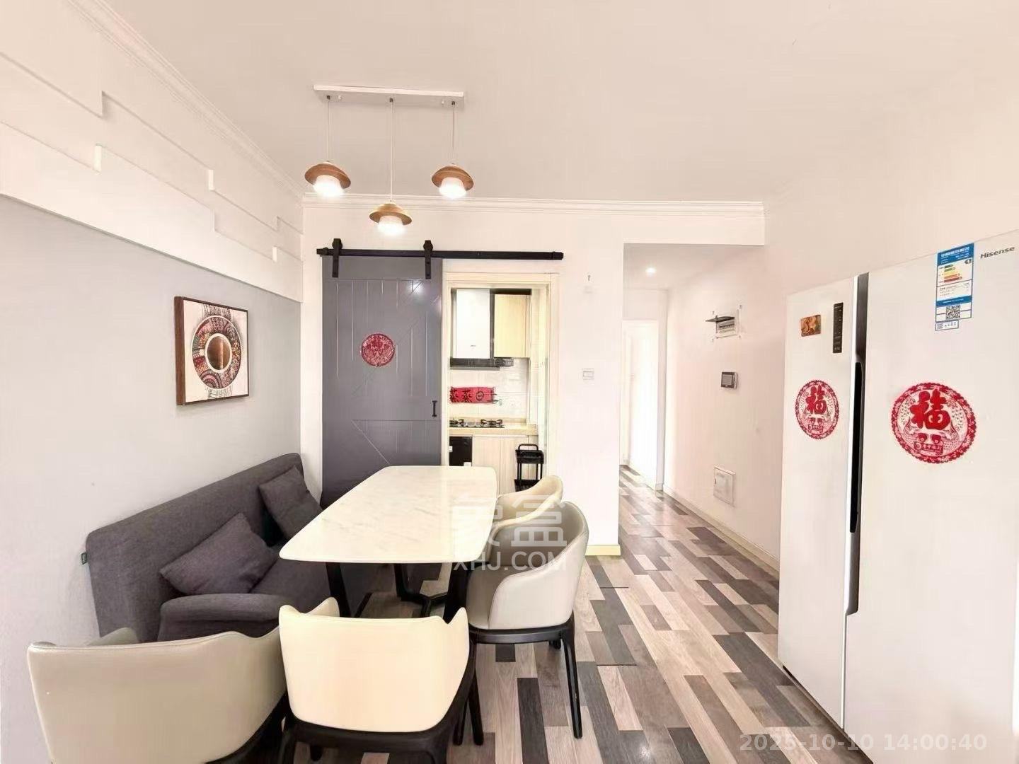 家和院  1室2厅1卫    2200.0元/月 家和院  1室2厅1卫    2200.0元/月室内图