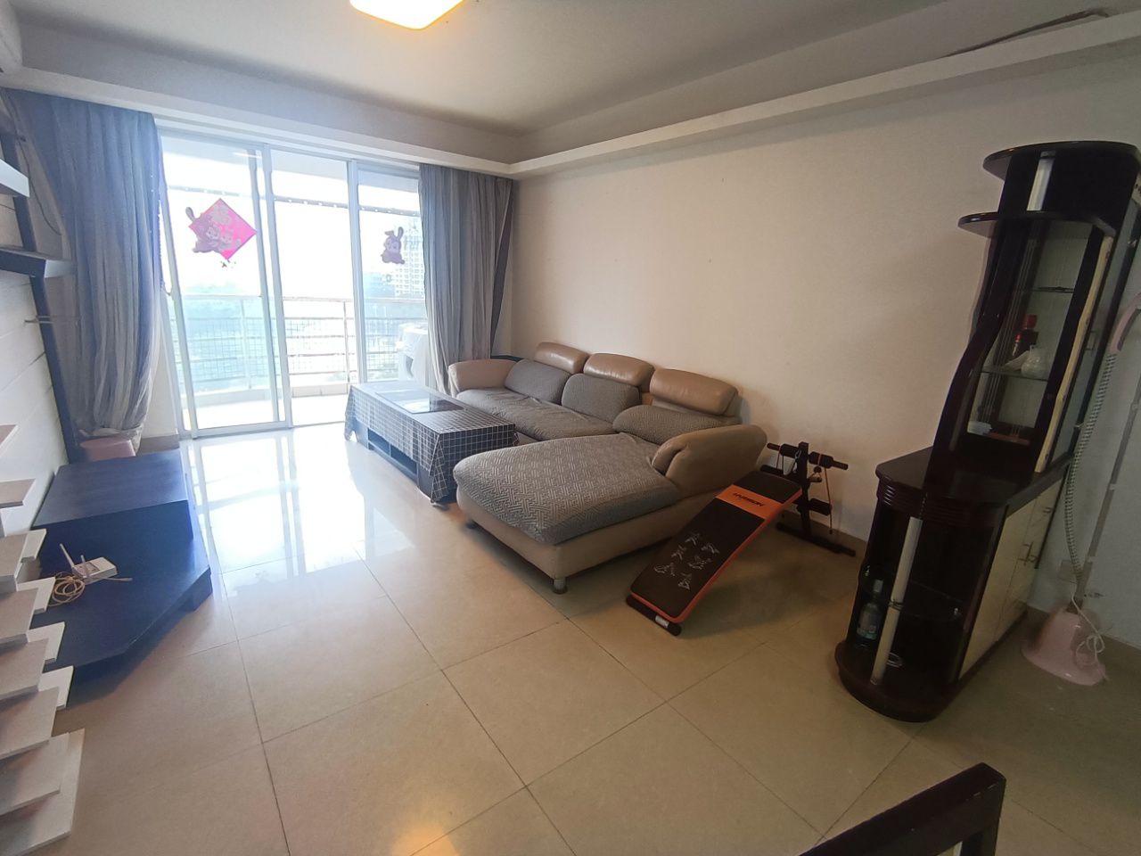 金域湾畔 3室2厅1卫 3200.0元/月 金域湾畔 3室2厅1卫 3200.0元/月室内图