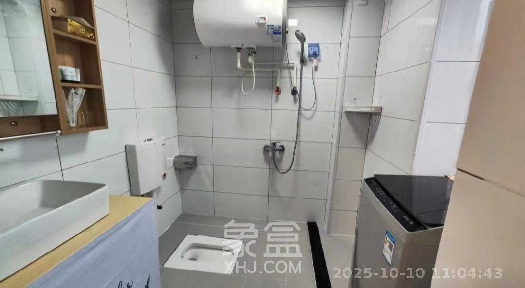 奥园城市天骄一期  2室1厅1卫    2200.0元/月室内图