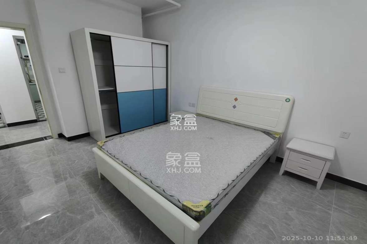 北辰三角洲C2区 3室2厅1卫 3800.0元/月 北辰三角洲C2区 3室2厅1卫 3800.0元/月室内图