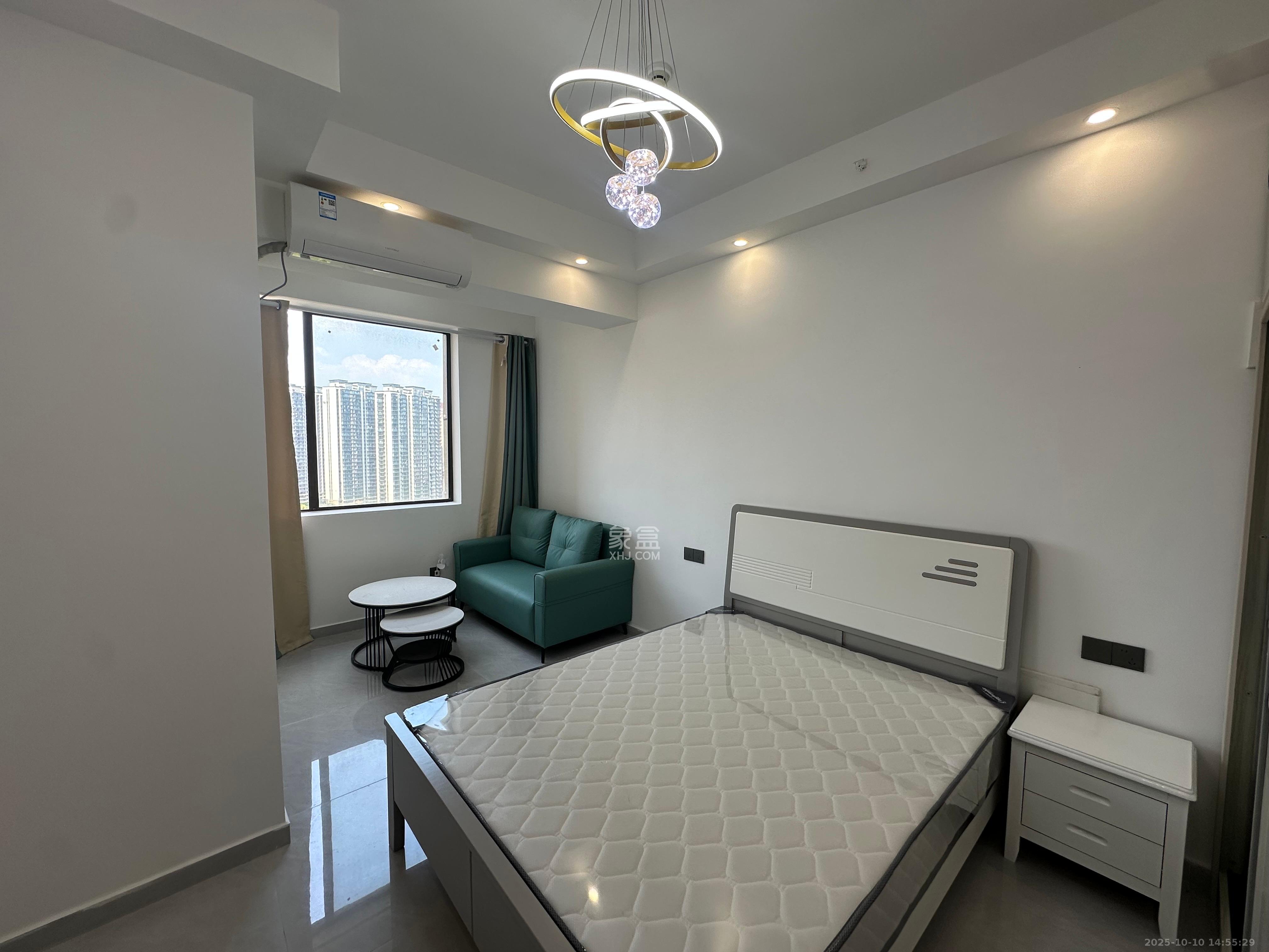 五江天街天寓  1室1厅1卫    1400.0元/月 五江天街天寓  1室1厅1卫    1400.0元/月室内图